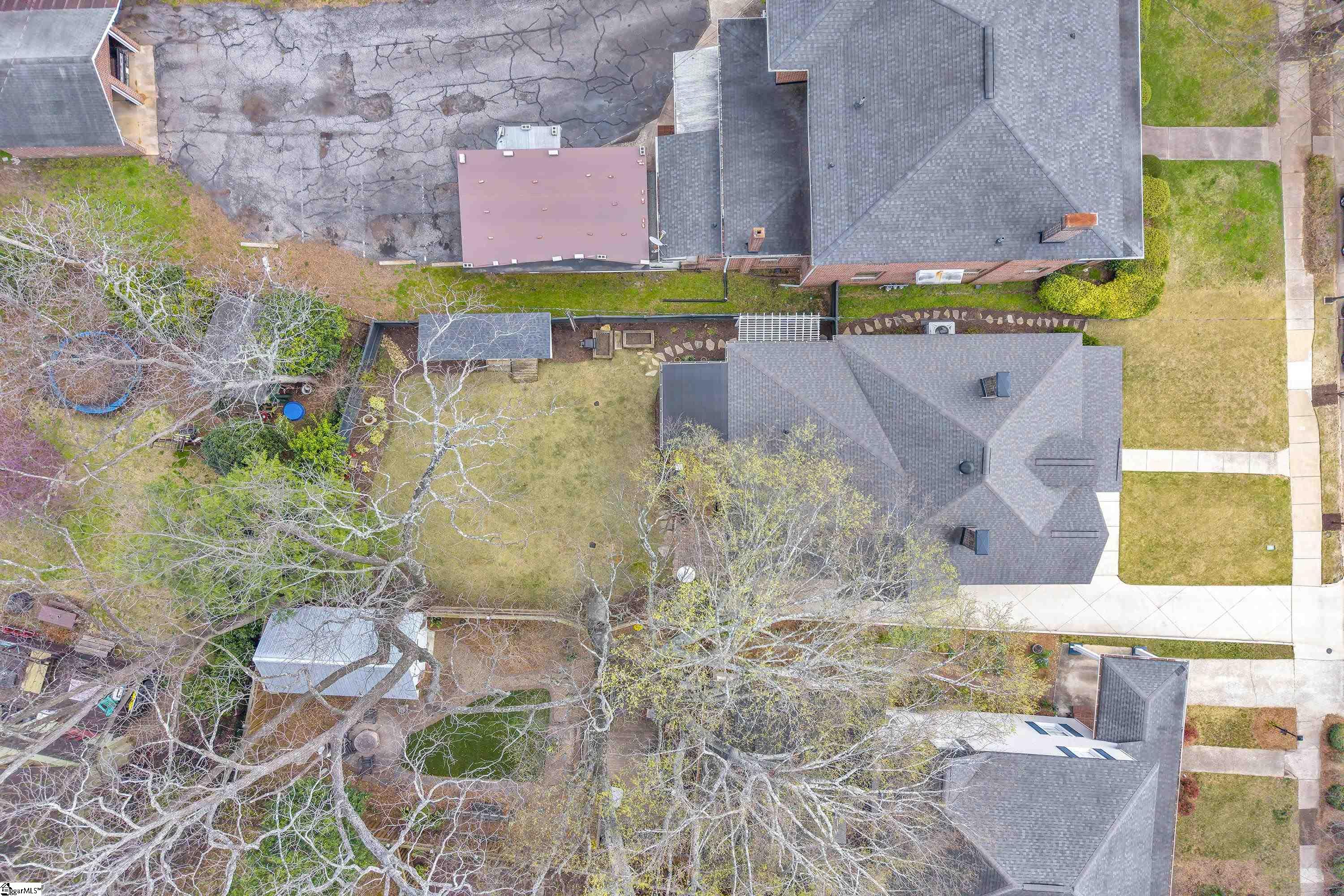 30 Pinckney Street