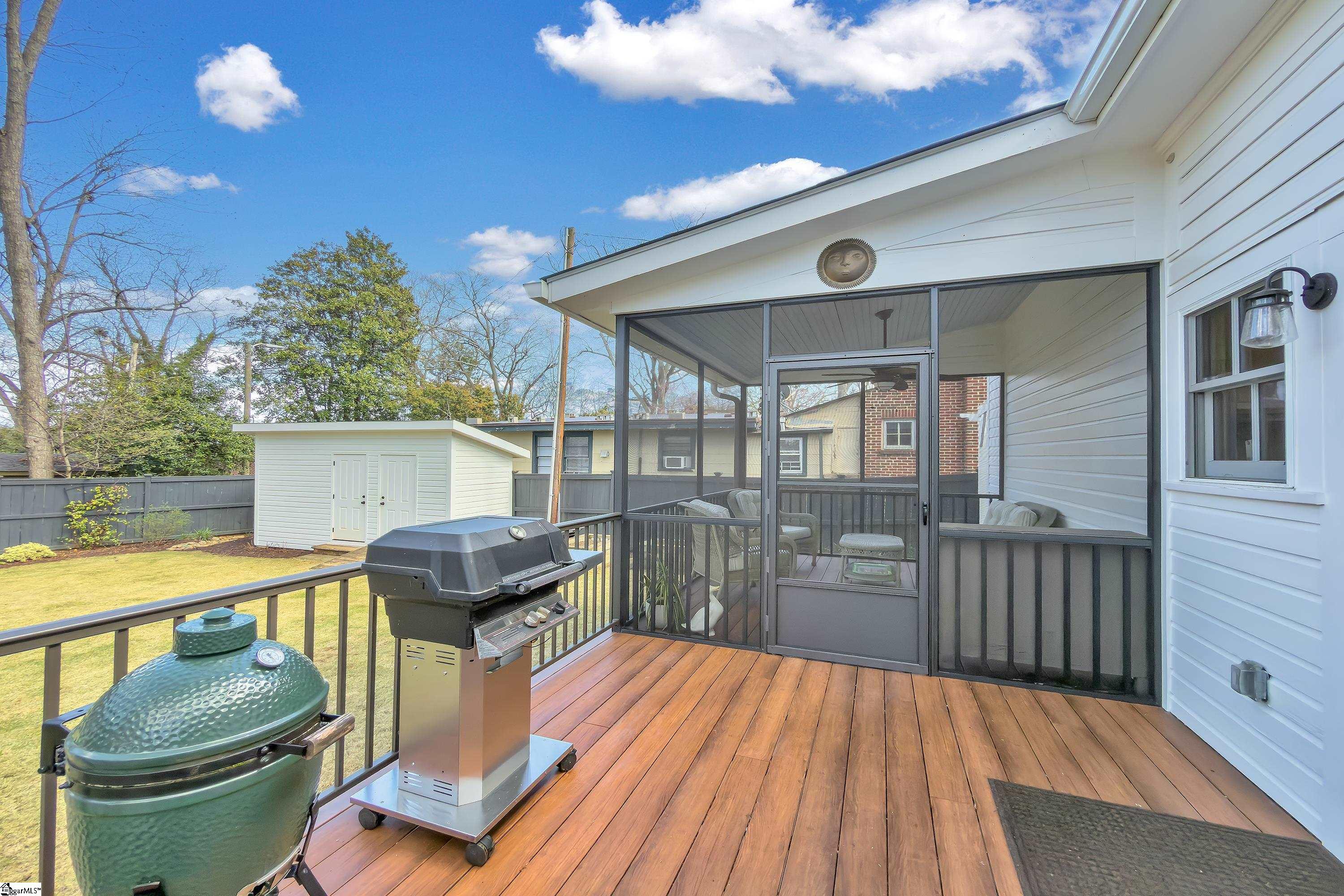 30 Pinckney Street