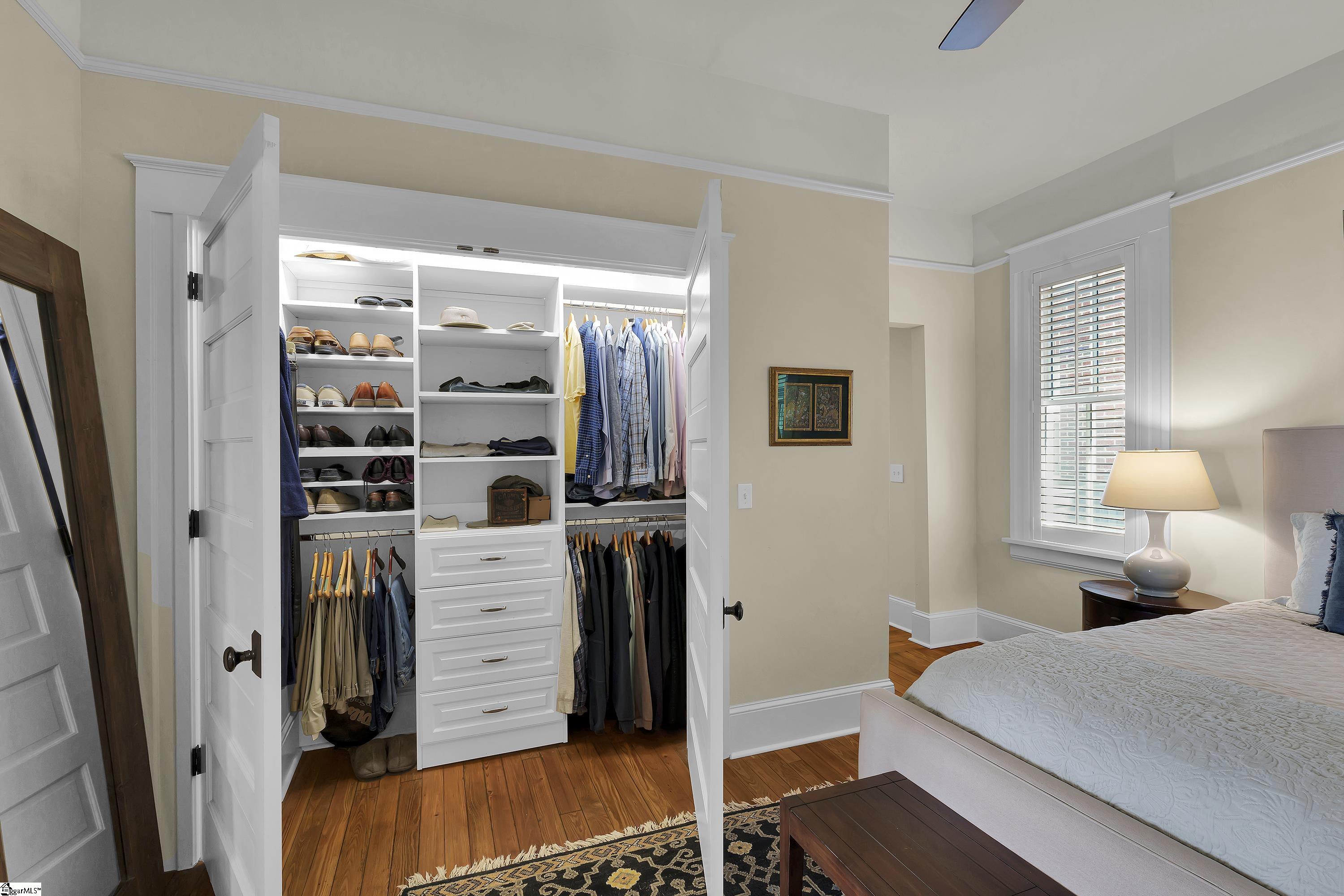 30 Pinckney Street