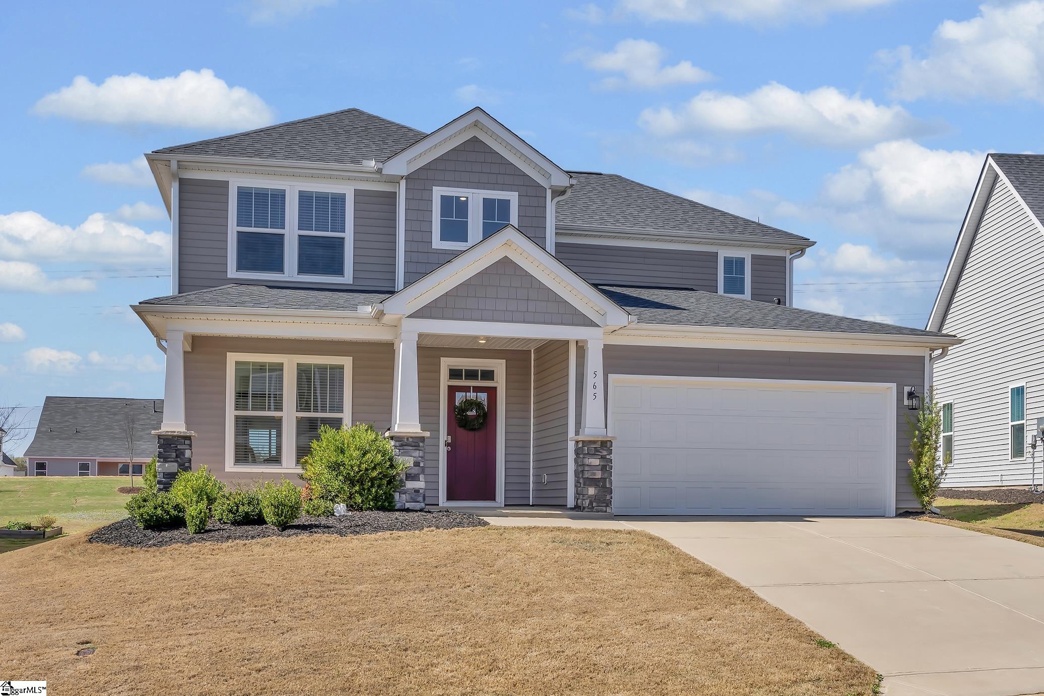 565 Fenwick Drive