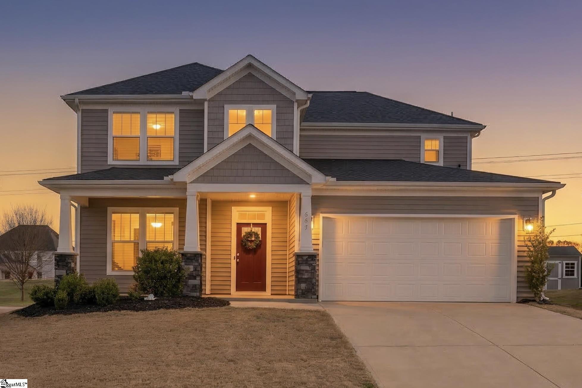 565 Fenwick Drive