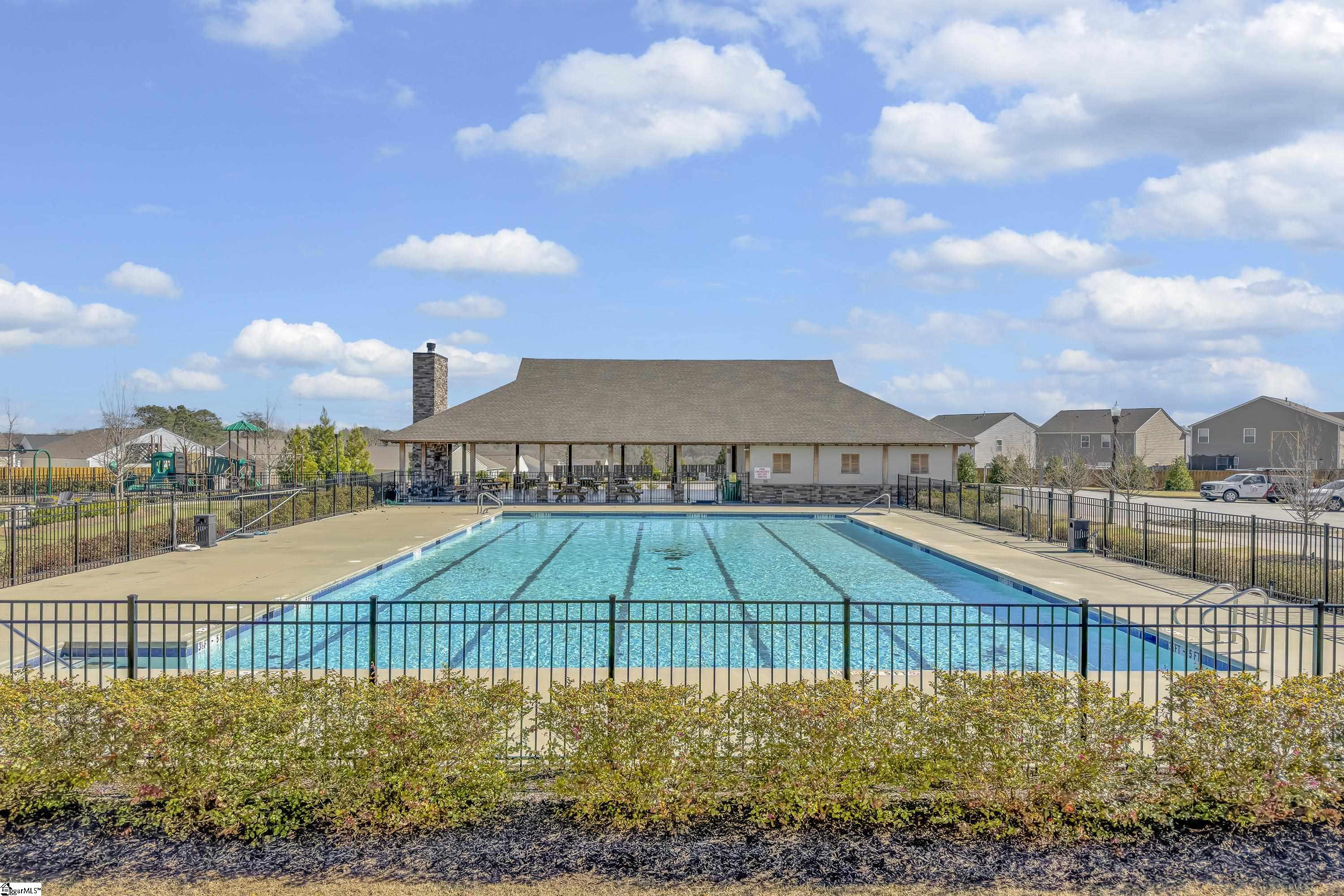 565 Fenwick Drive