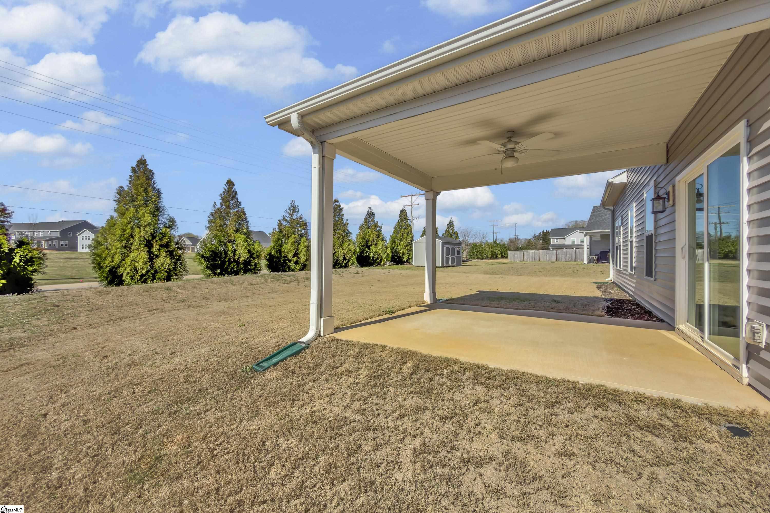 565 Fenwick Drive