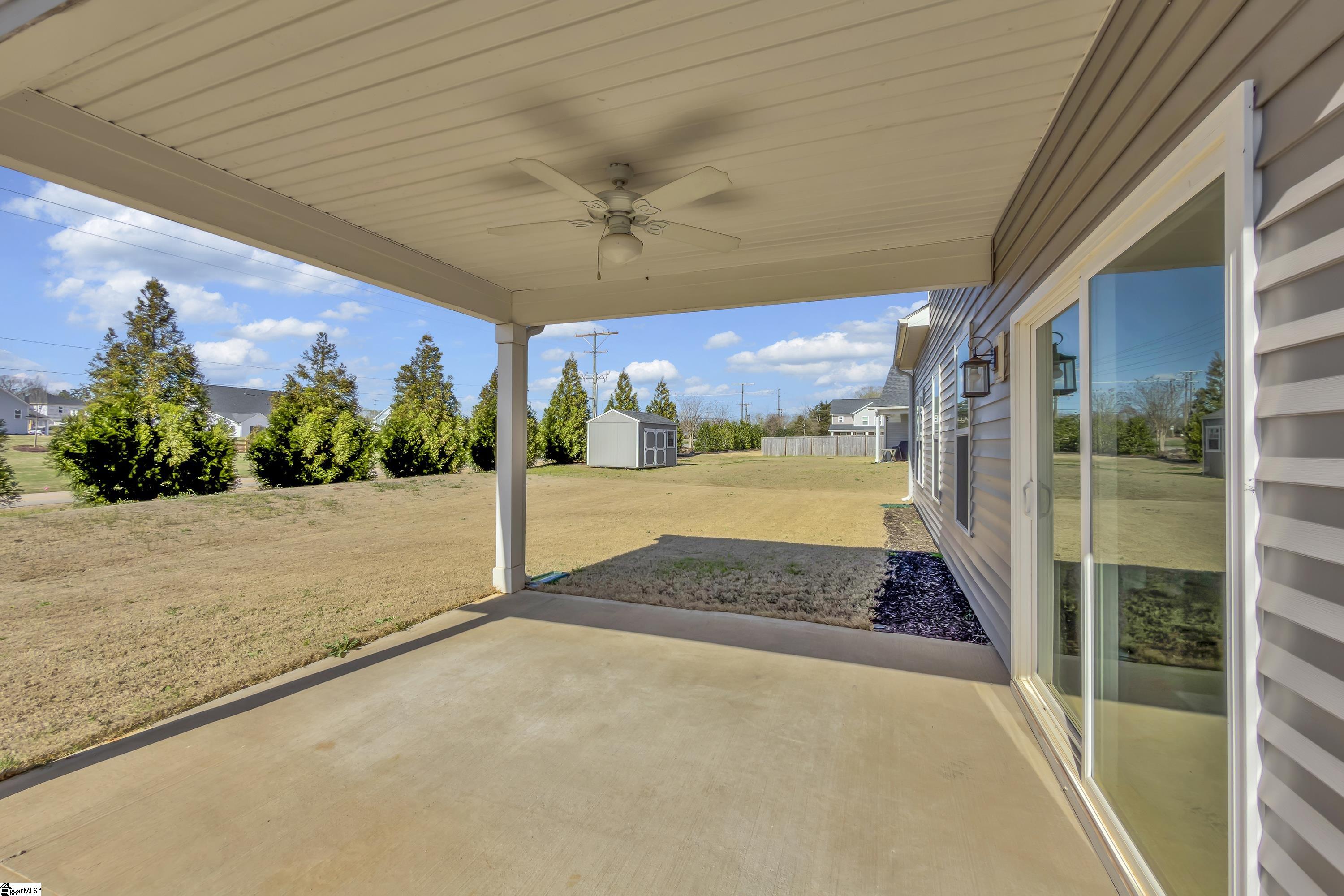 565 Fenwick Drive