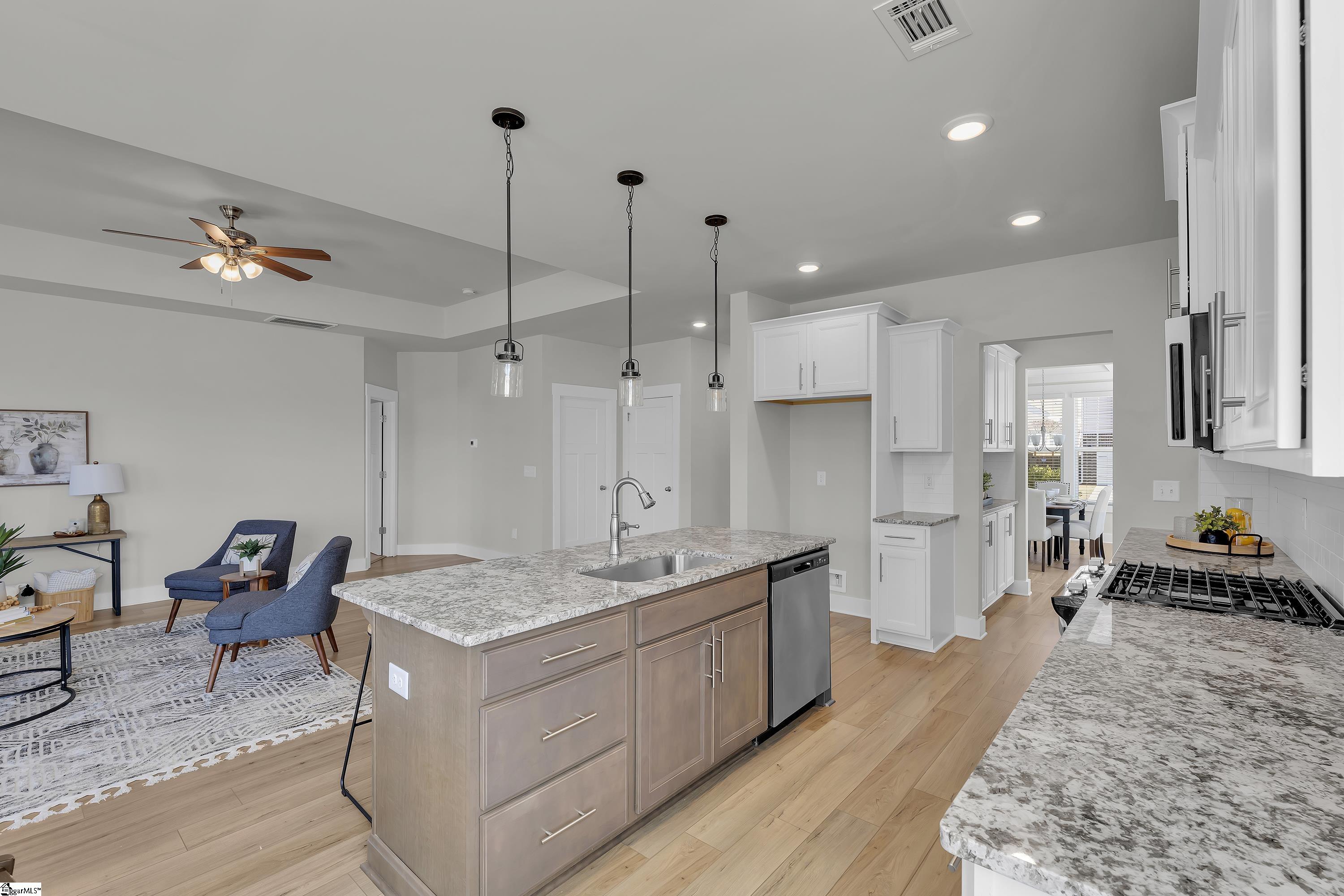 565 Fenwick Drive