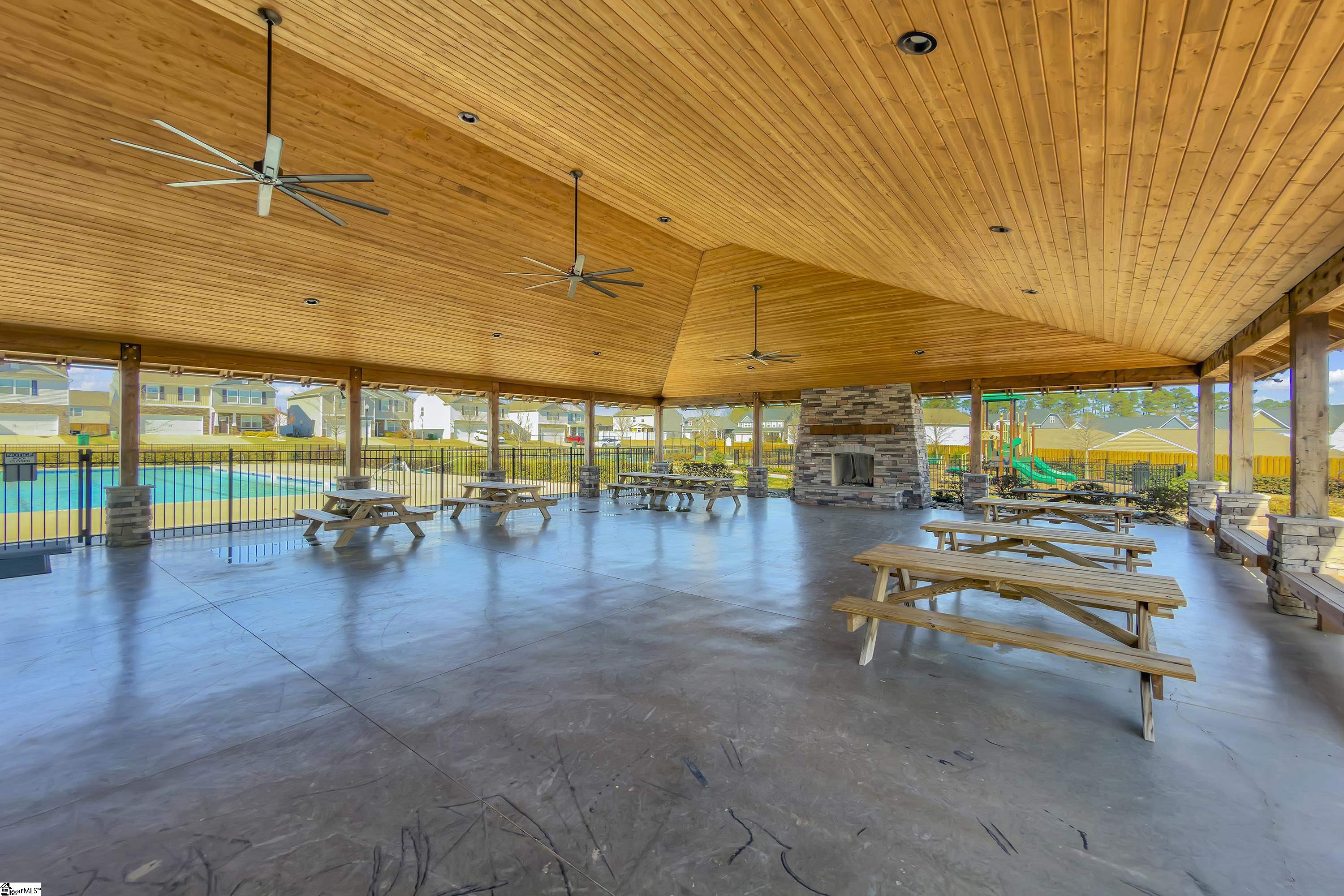 565 Fenwick Drive