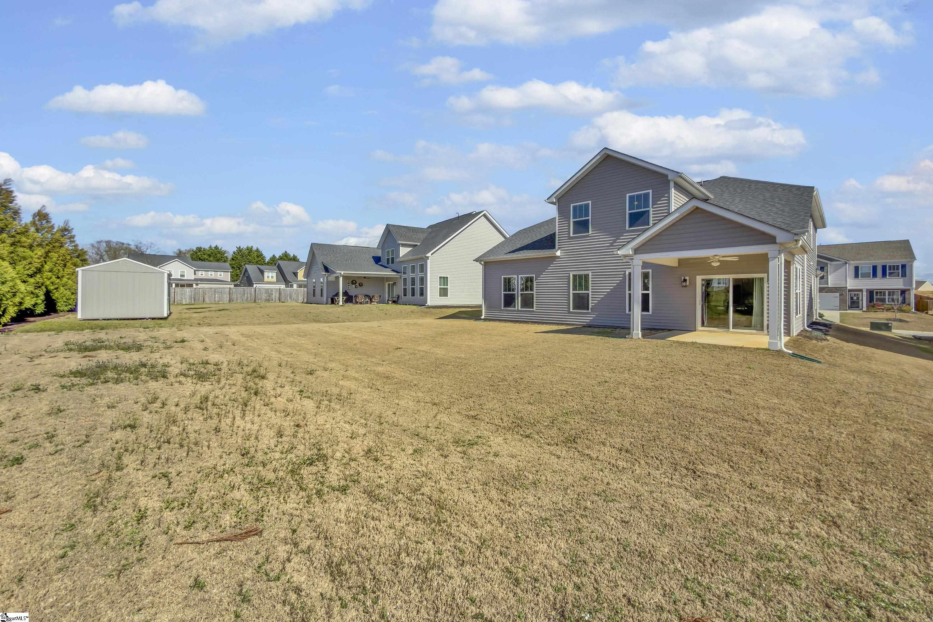 565 Fenwick Drive