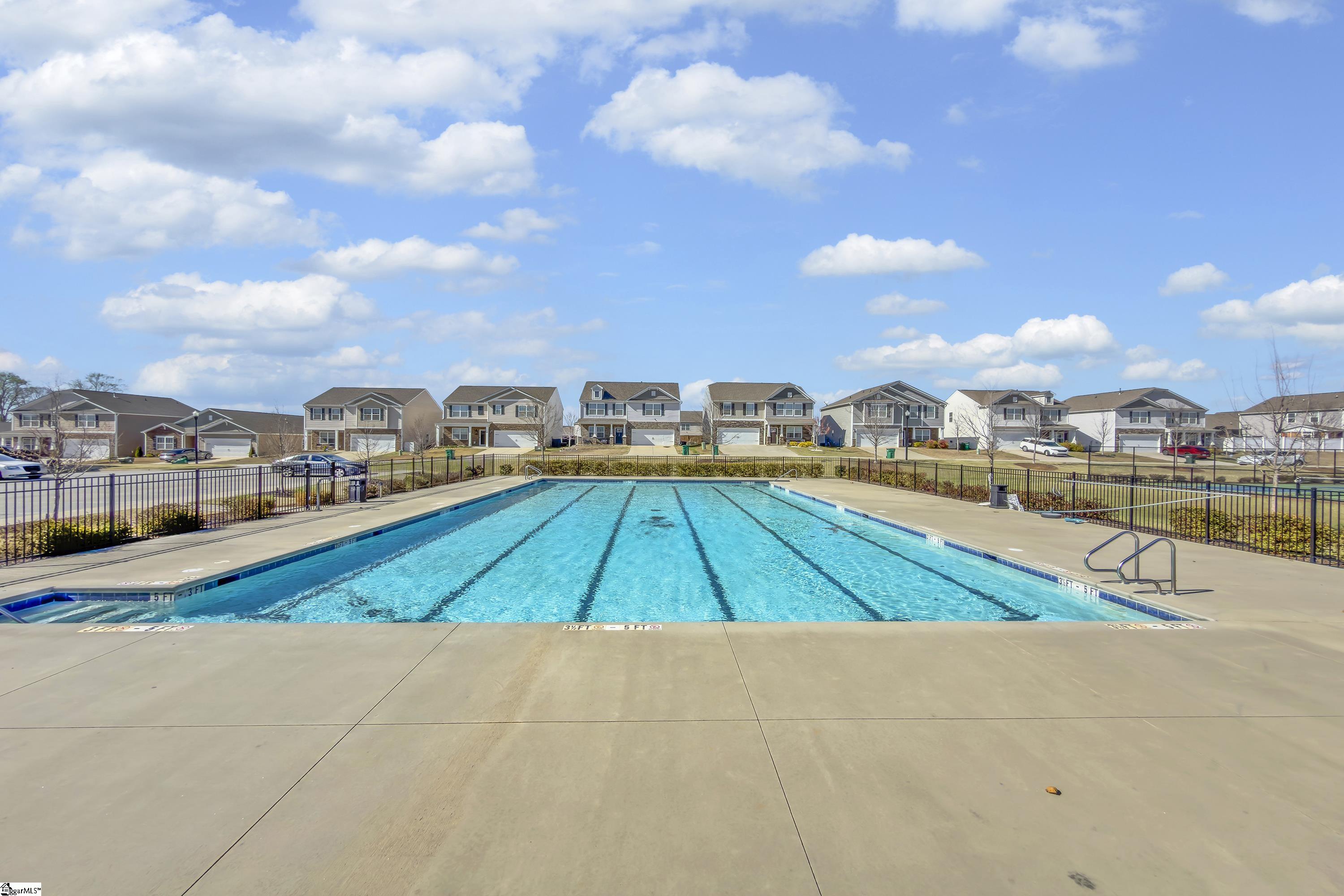 565 Fenwick Drive