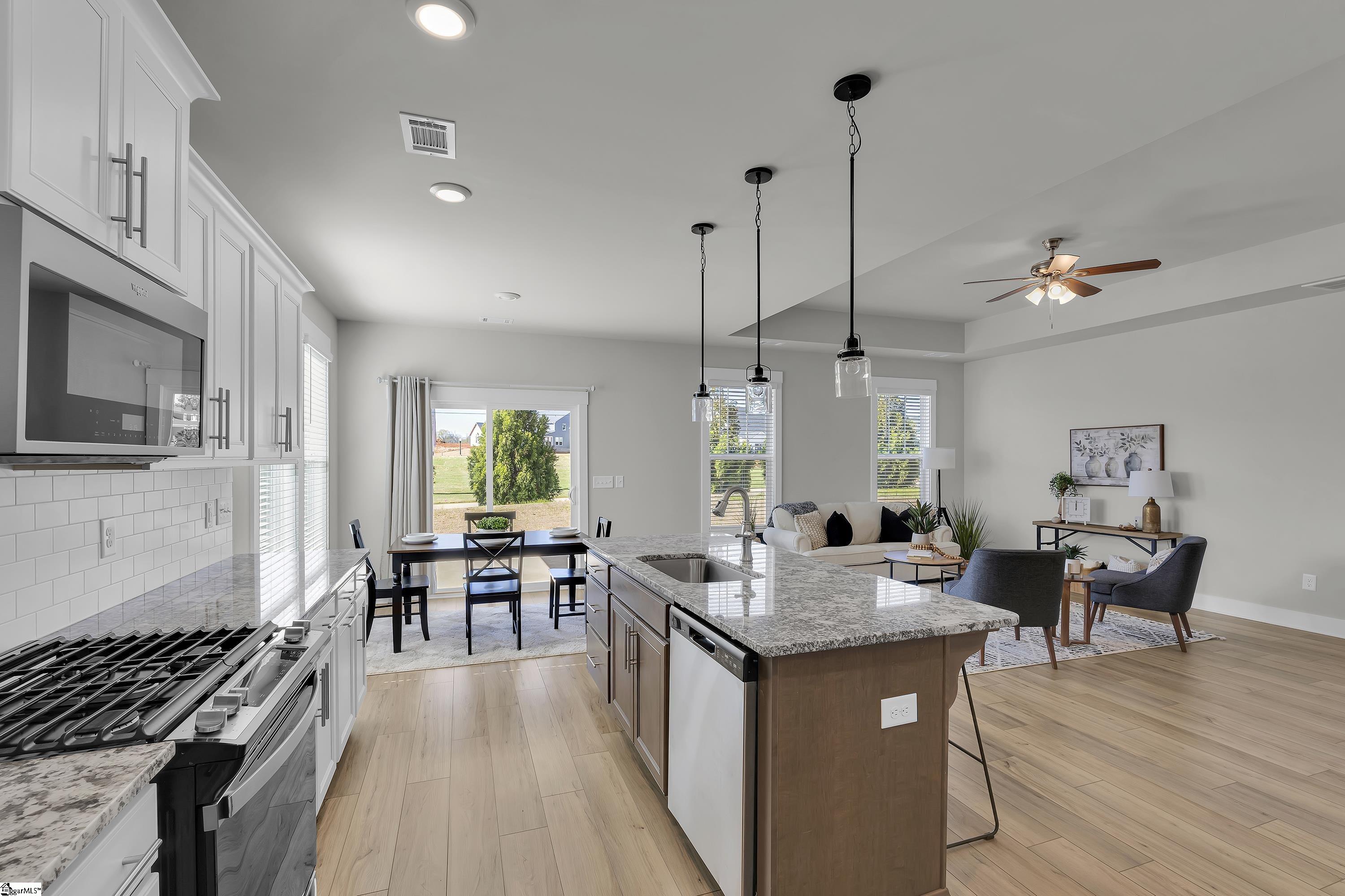 565 Fenwick Drive