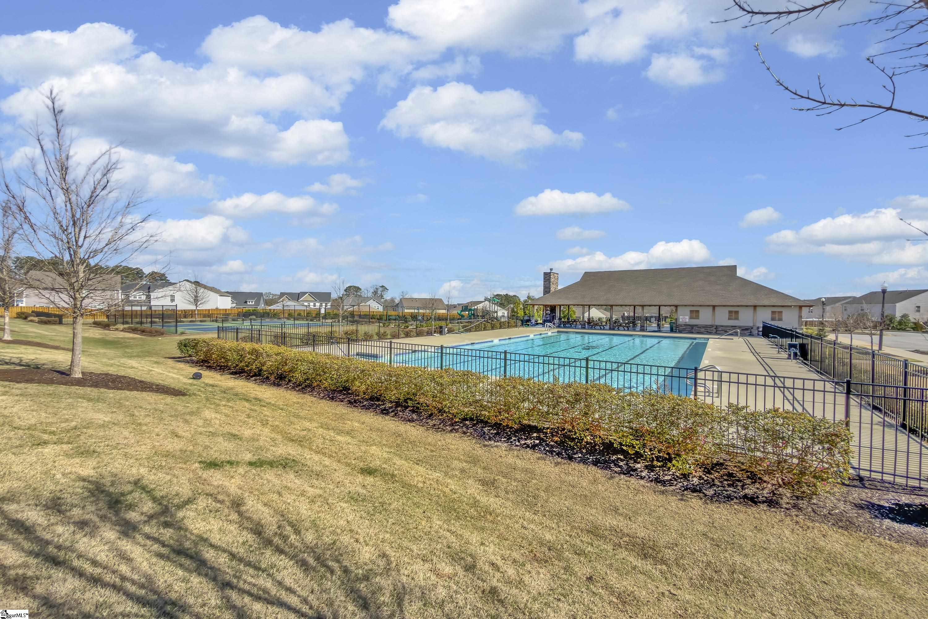 565 Fenwick Drive