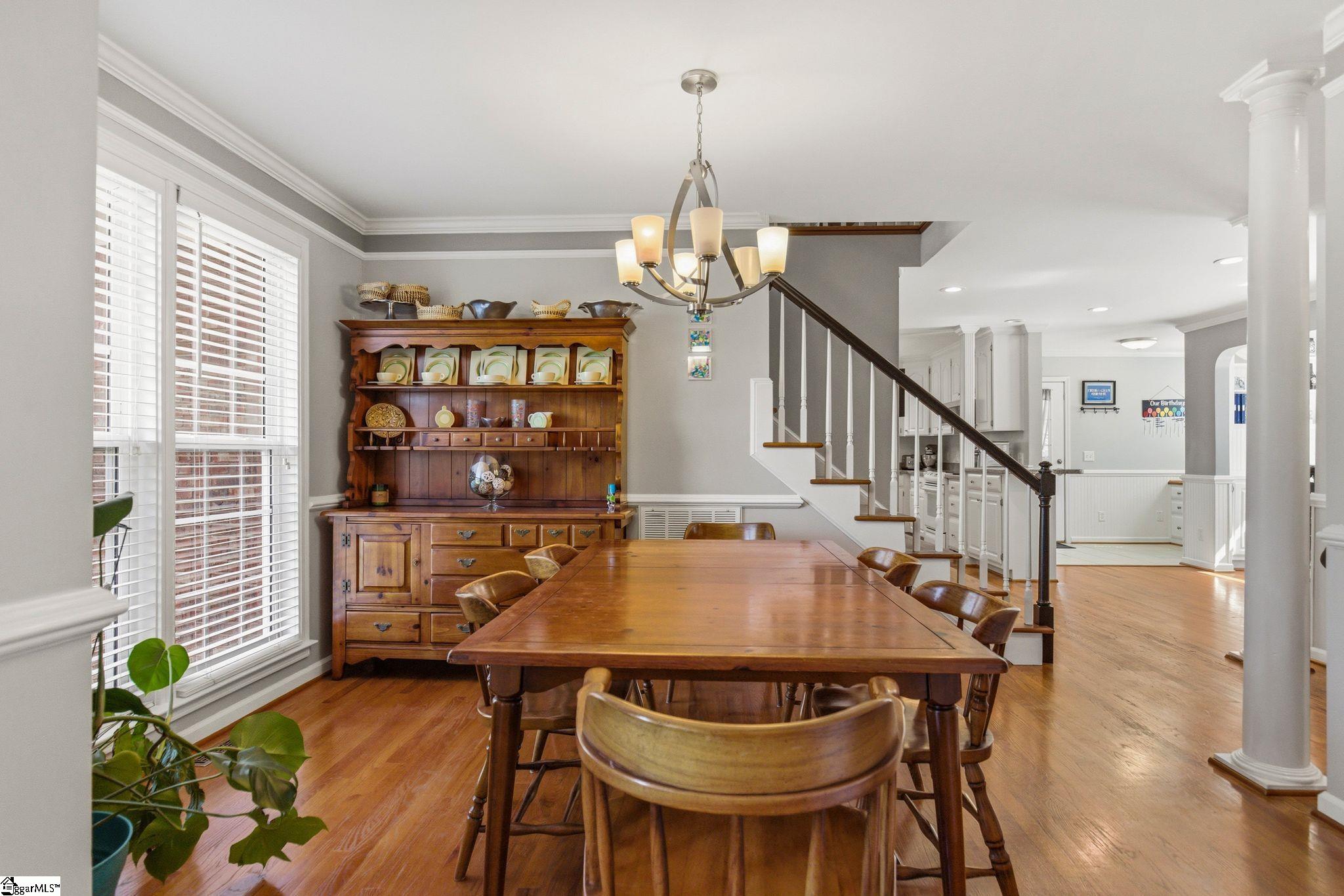 313 Squires Creek Road