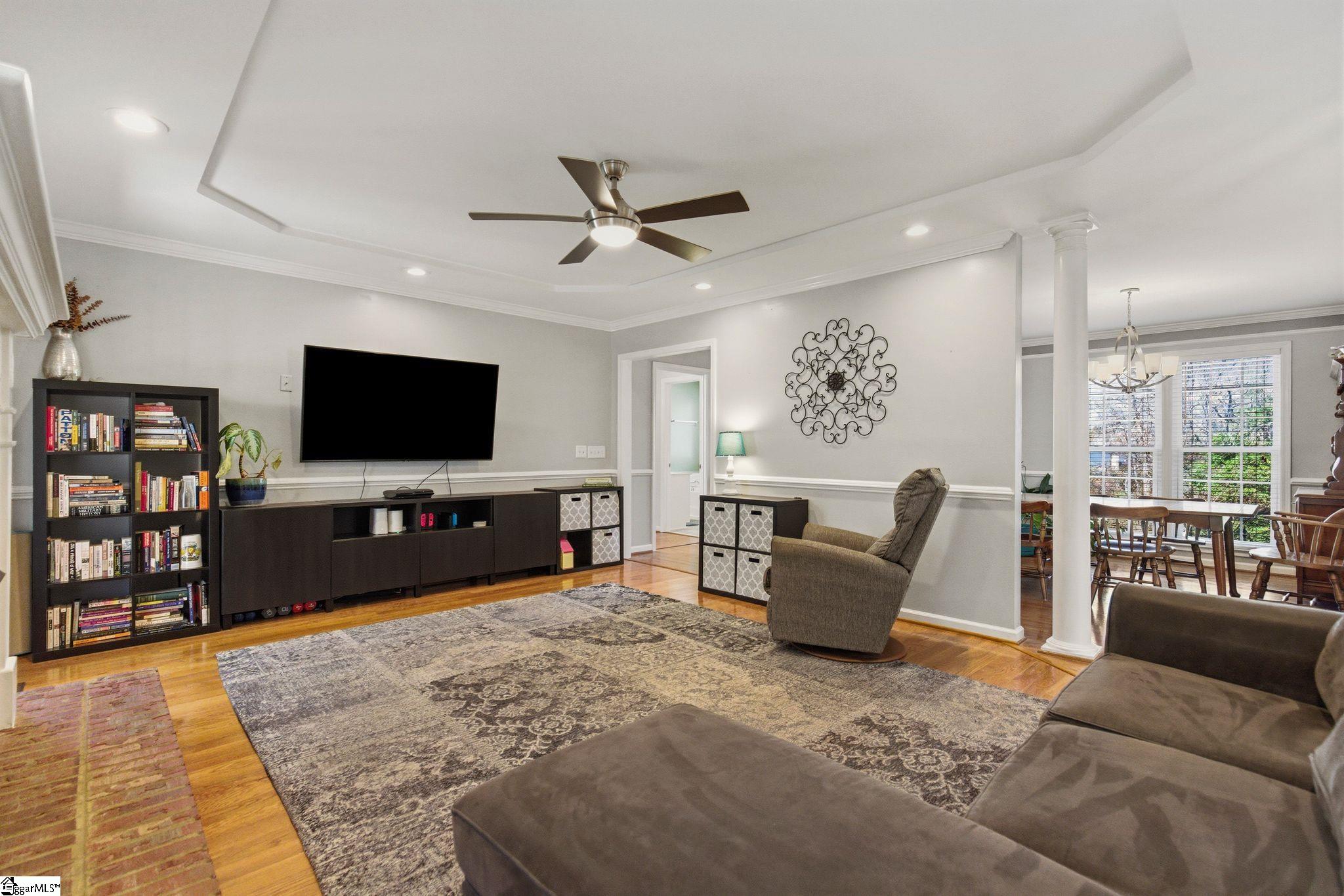 313 Squires Creek Road