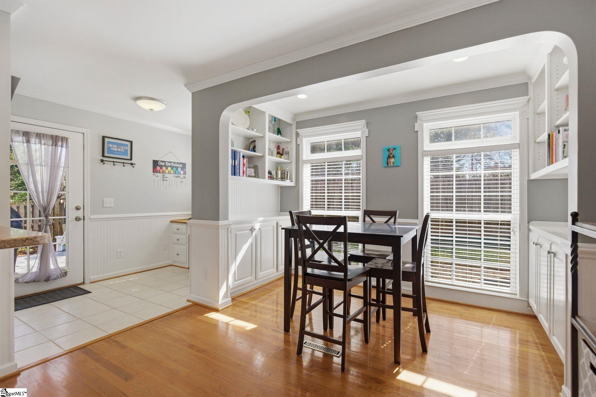 313 Squires Creek Road