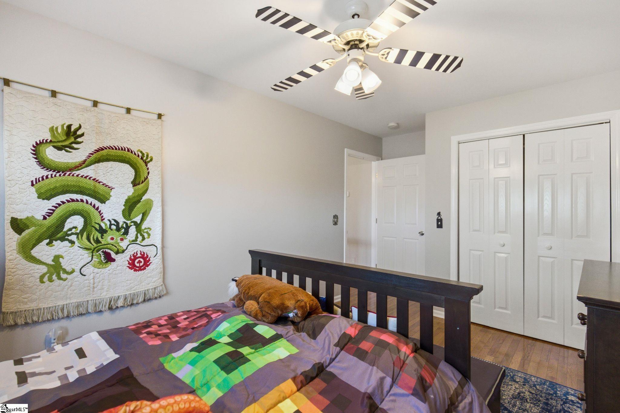 313 Squires Creek Road