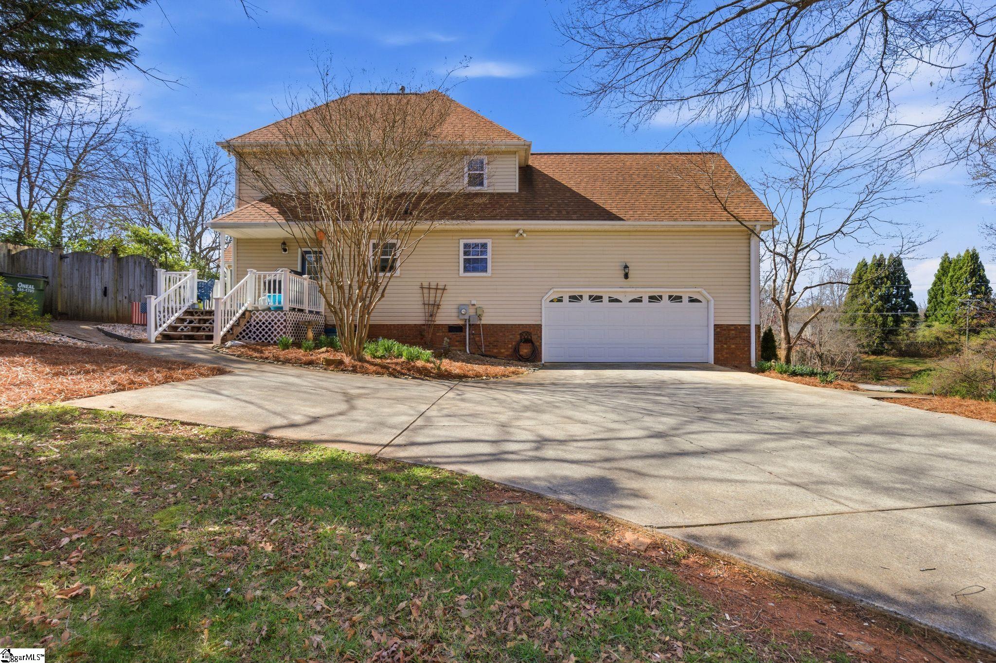 313 Squires Creek Road