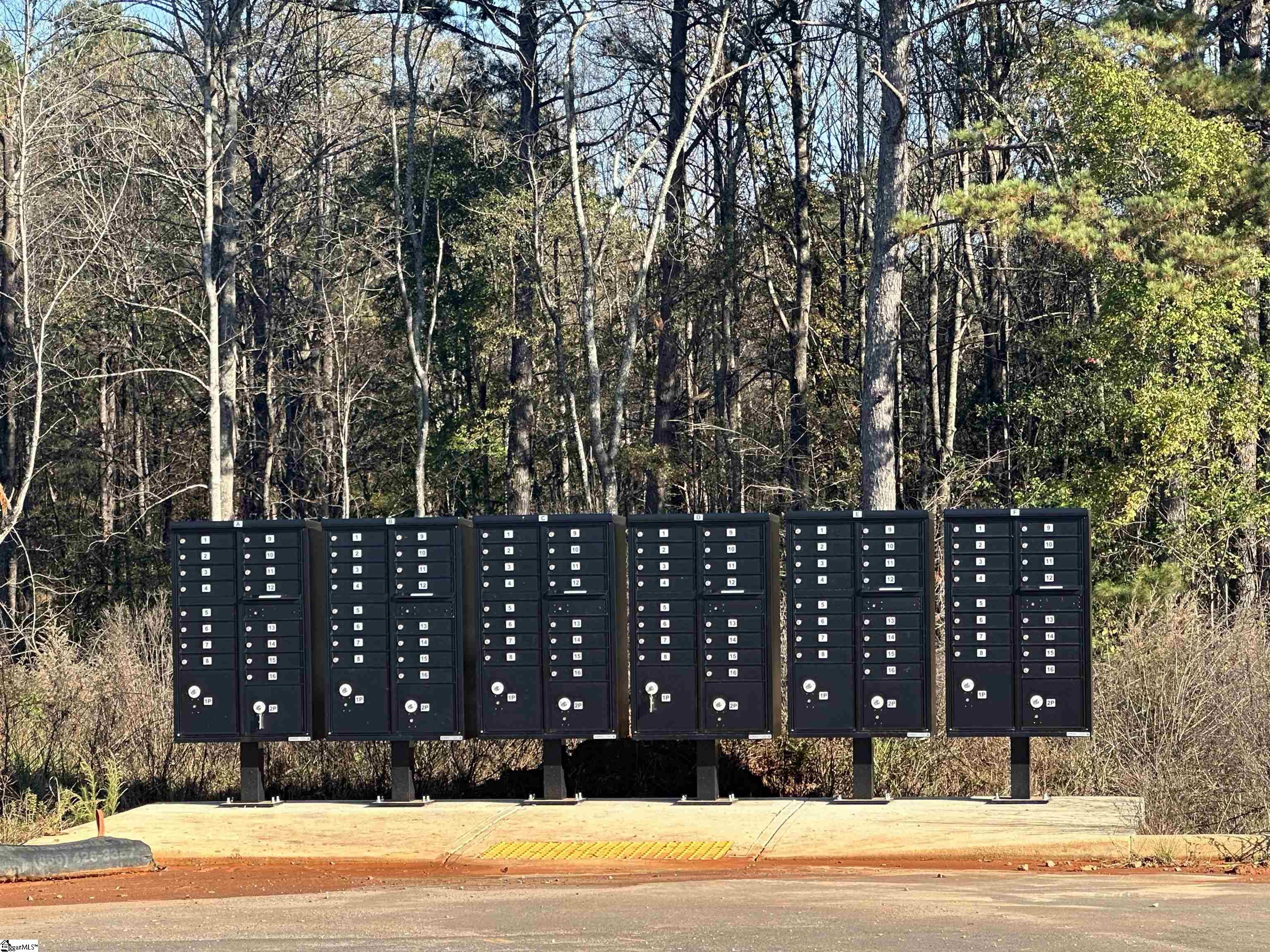 323 E Pyrenees Drive Lot 143