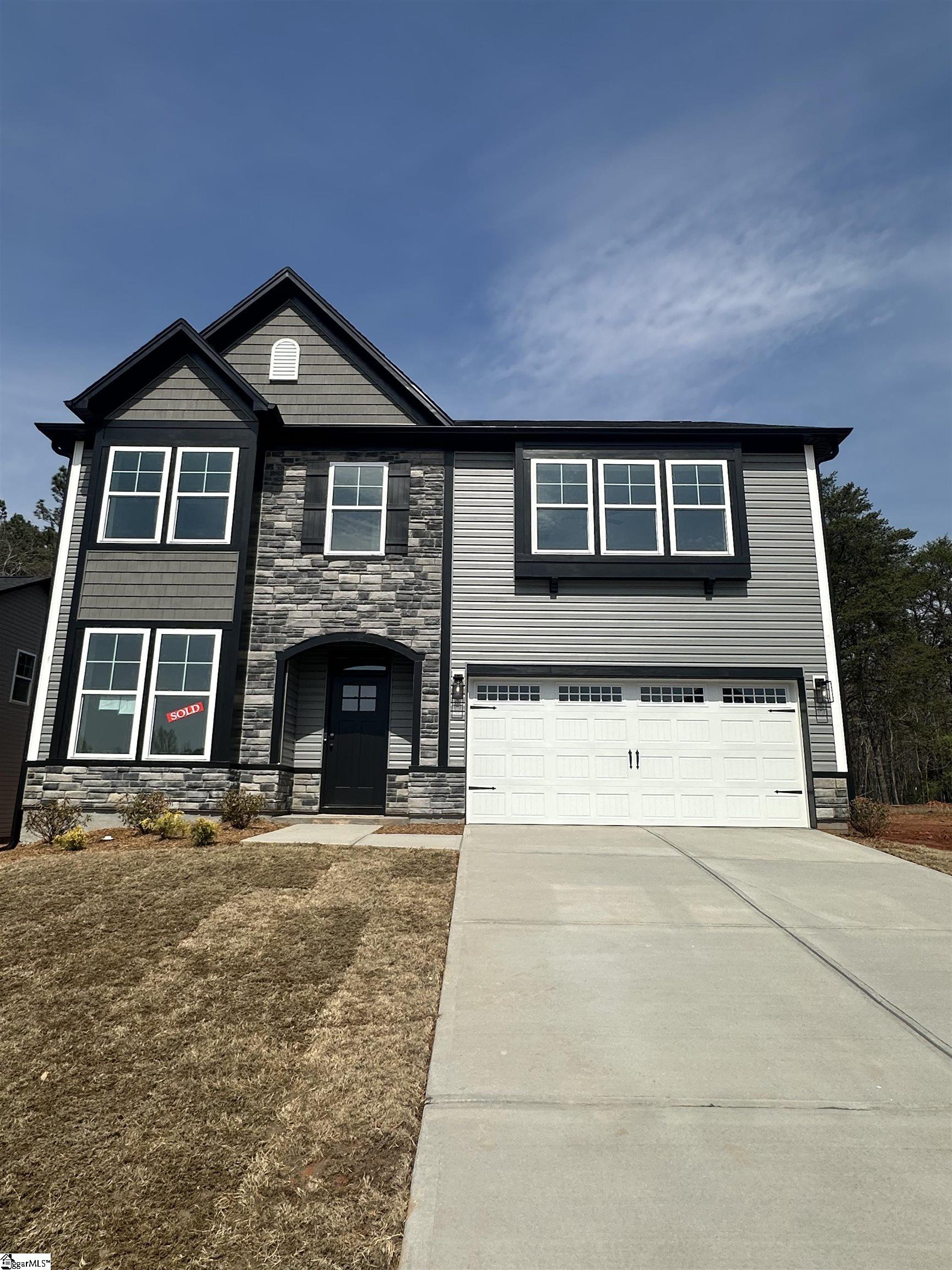 323 E Pyrenees Drive Lot 143
