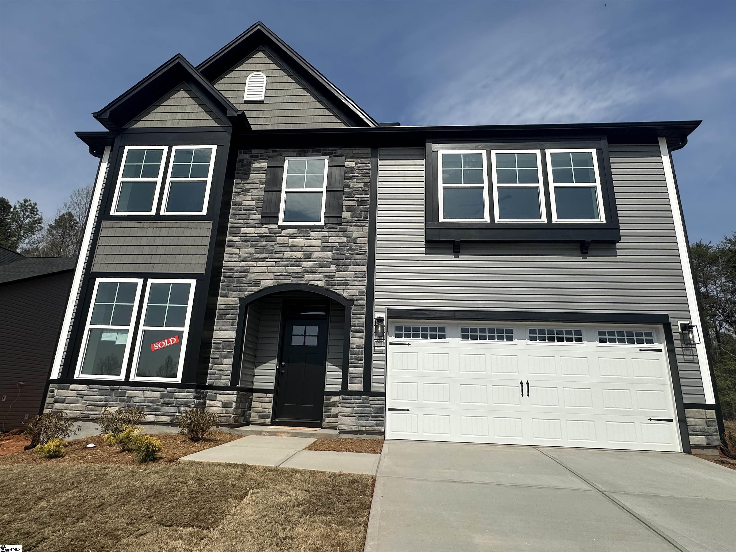 323 E Pyrenees Drive Lot 143