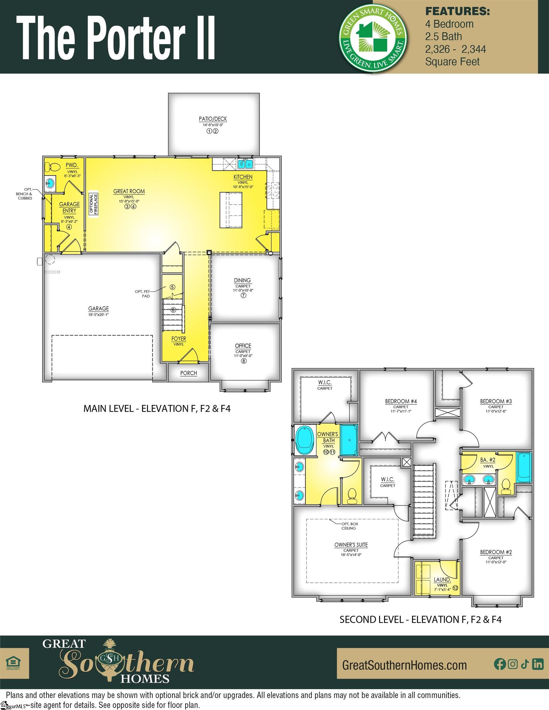 323 E Pyrenees Drive Lot 143