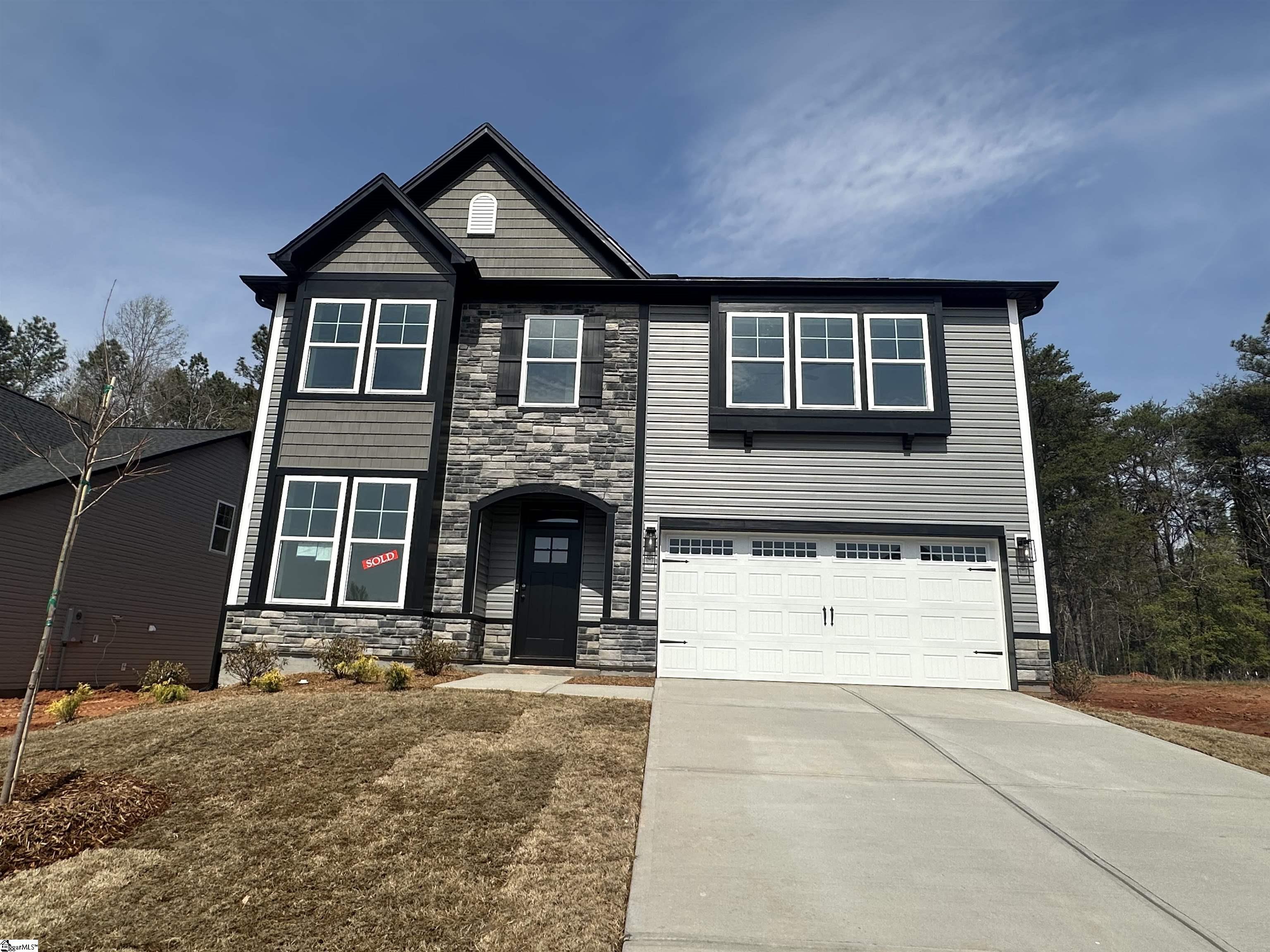 323 E Pyrenees Drive Lot 143