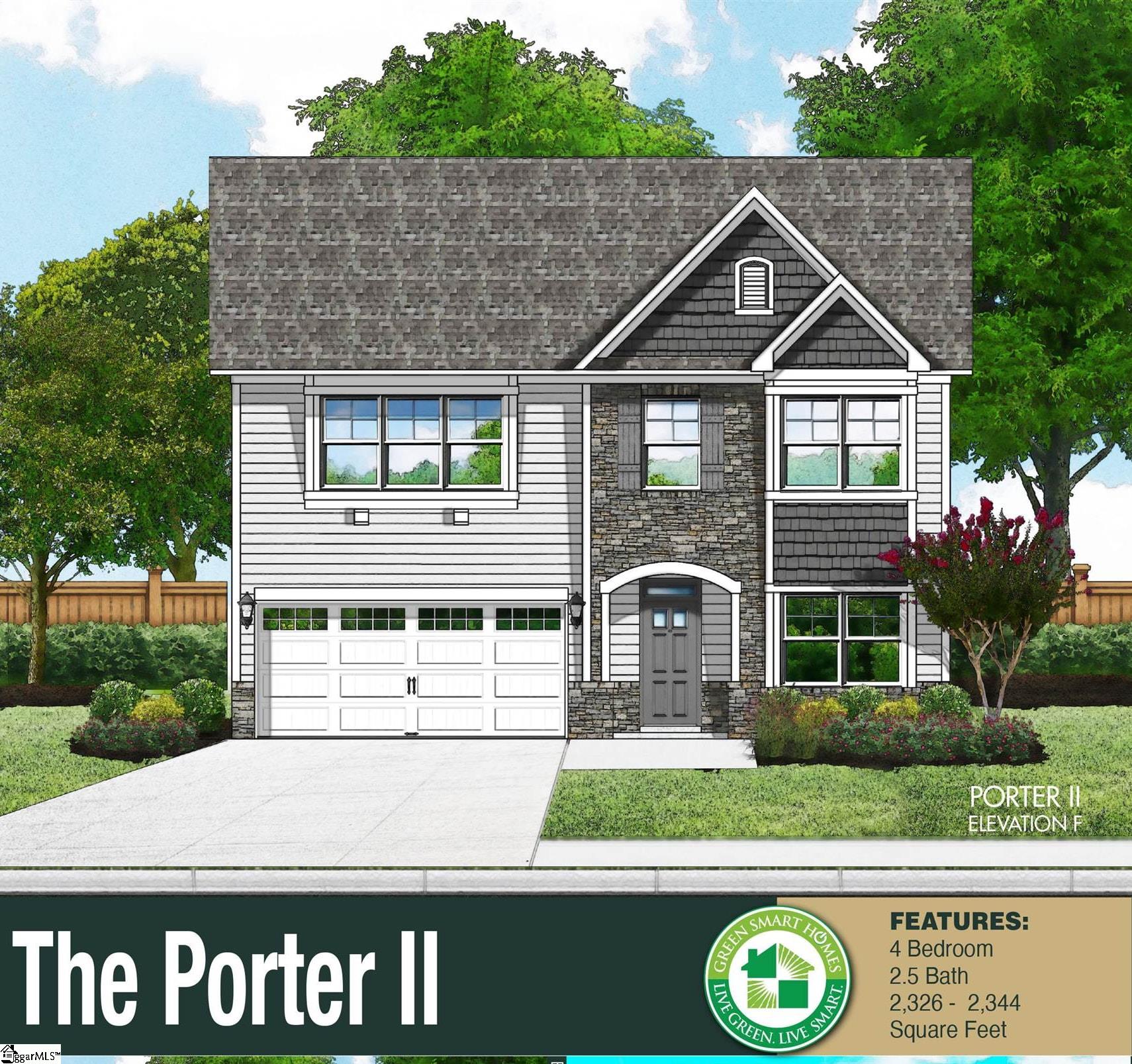 323 E Pyrenees Drive Lot 143
