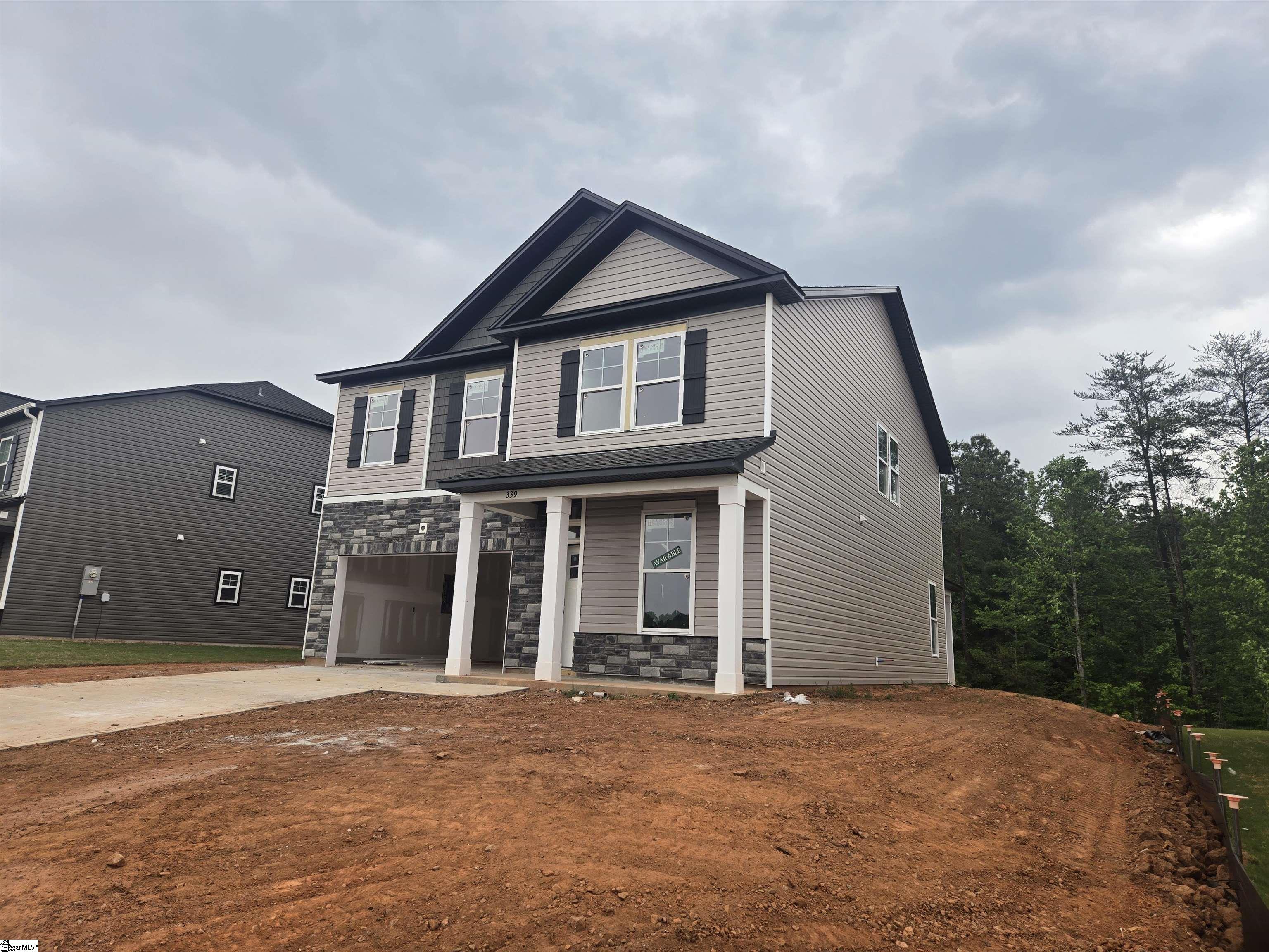 393 E Pyrenees Drive Lot 137