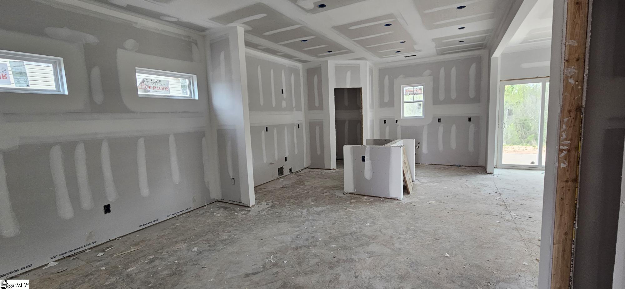 672 Gilgal Lane Lot 31