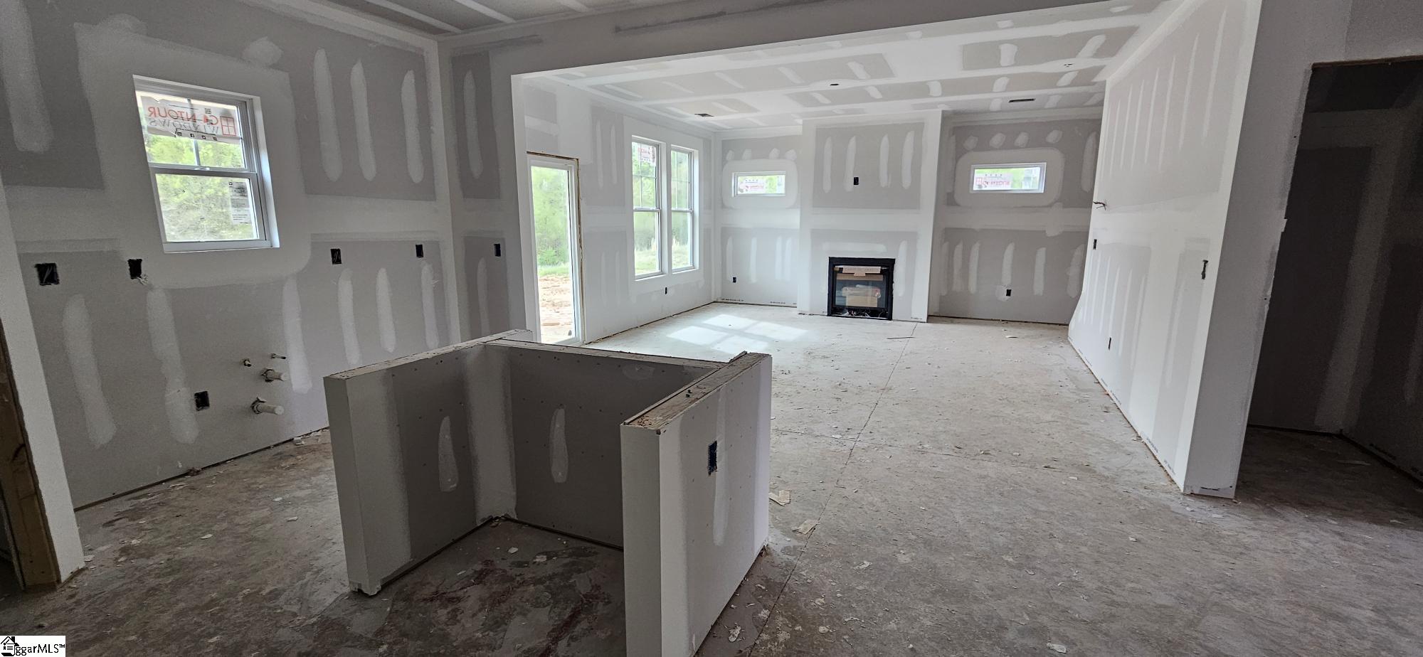 672 Gilgal Lane Lot 31