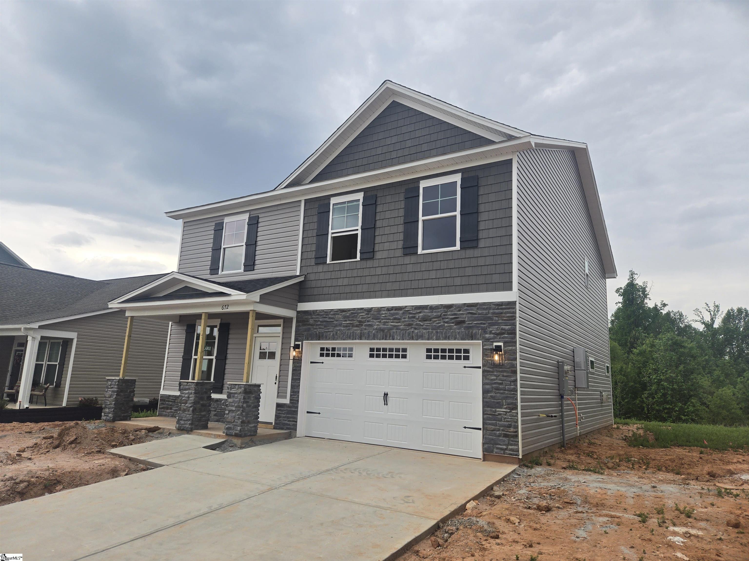 672 Gilgal Lane Lot 31