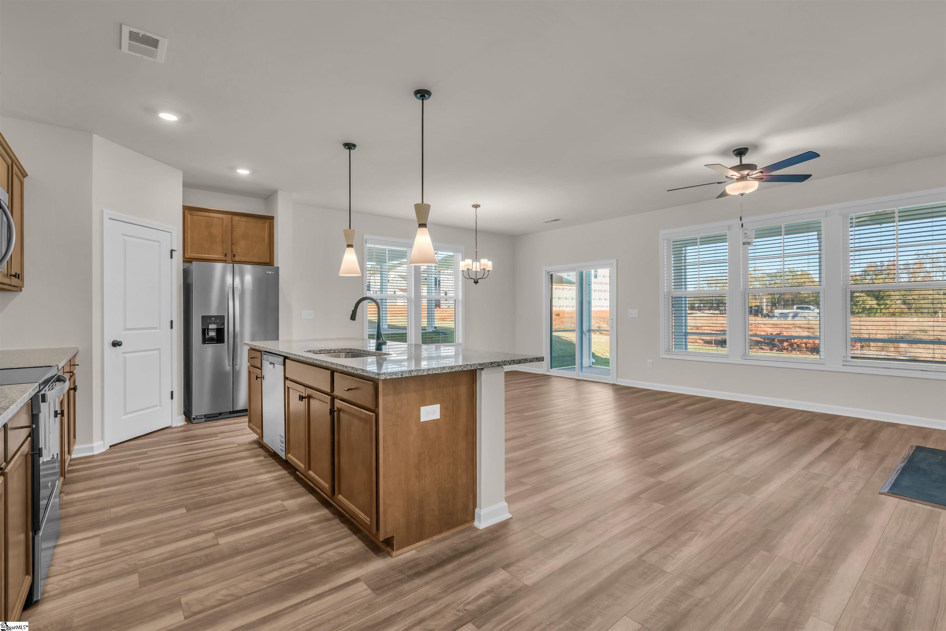 2037 Halton Oaks Drive Lot 98