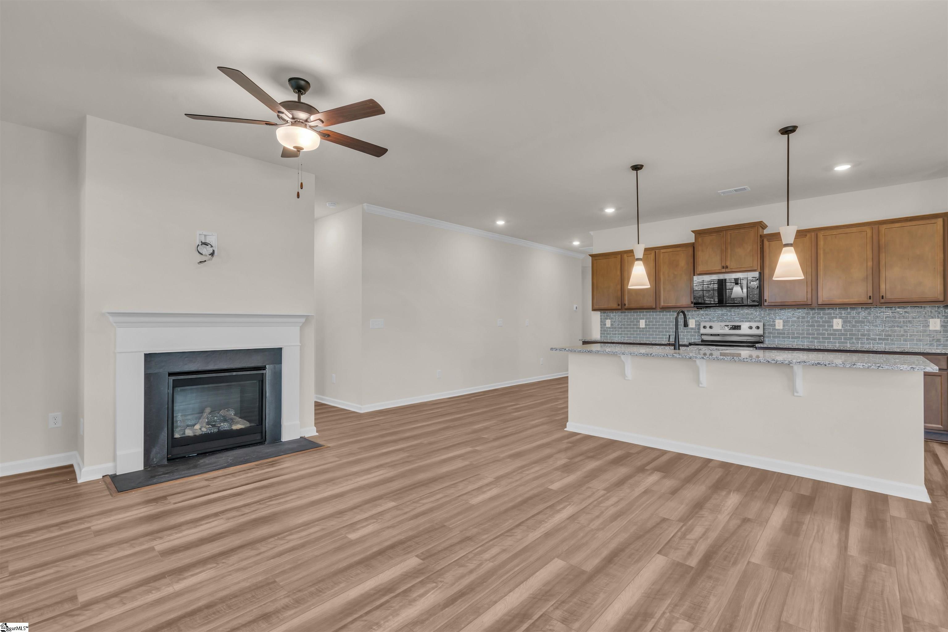2037 Halton Oaks Drive Lot 98