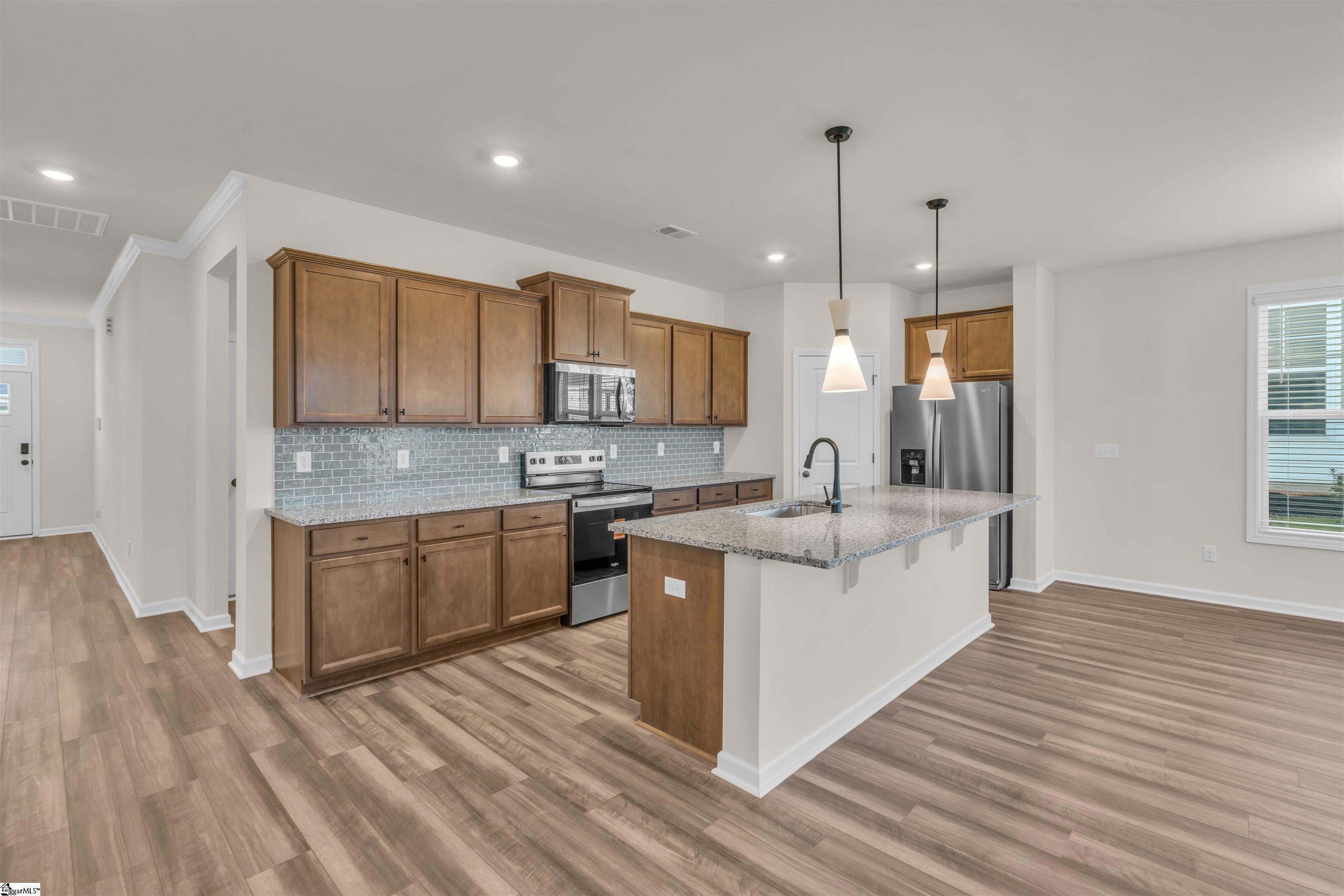 2037 Halton Oaks Drive Lot 98