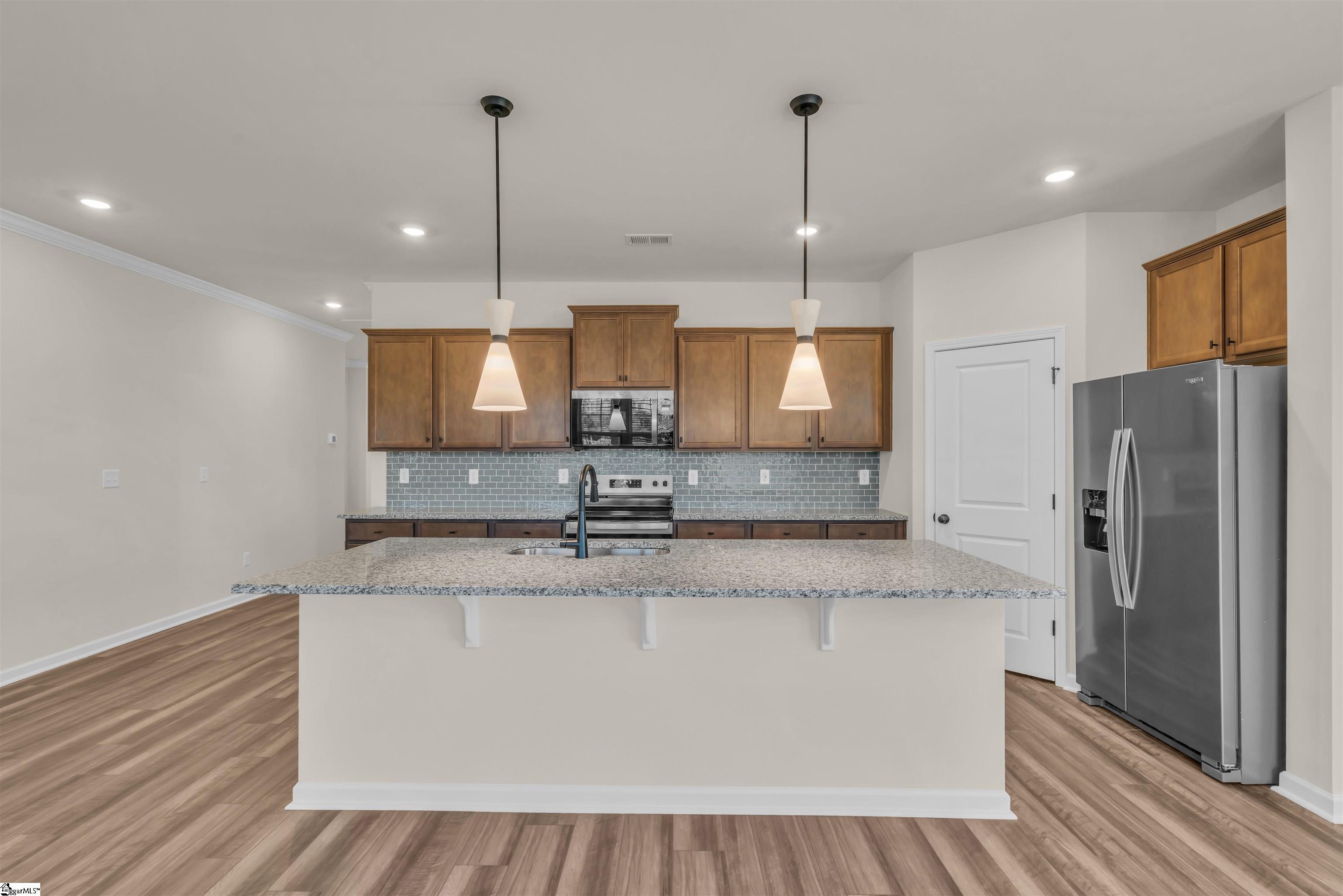2037 Halton Oaks Drive Lot 98