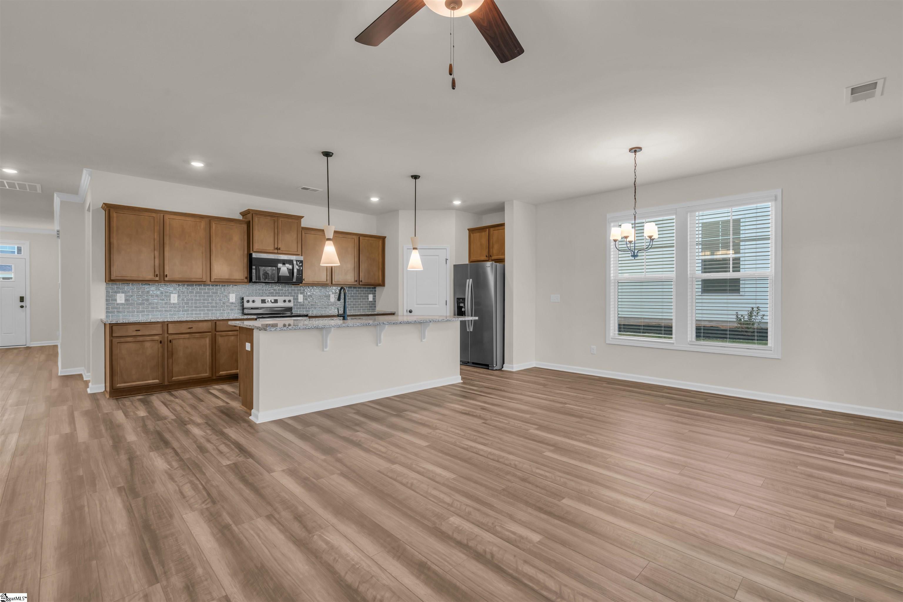 2037 Halton Oaks Drive Lot 98