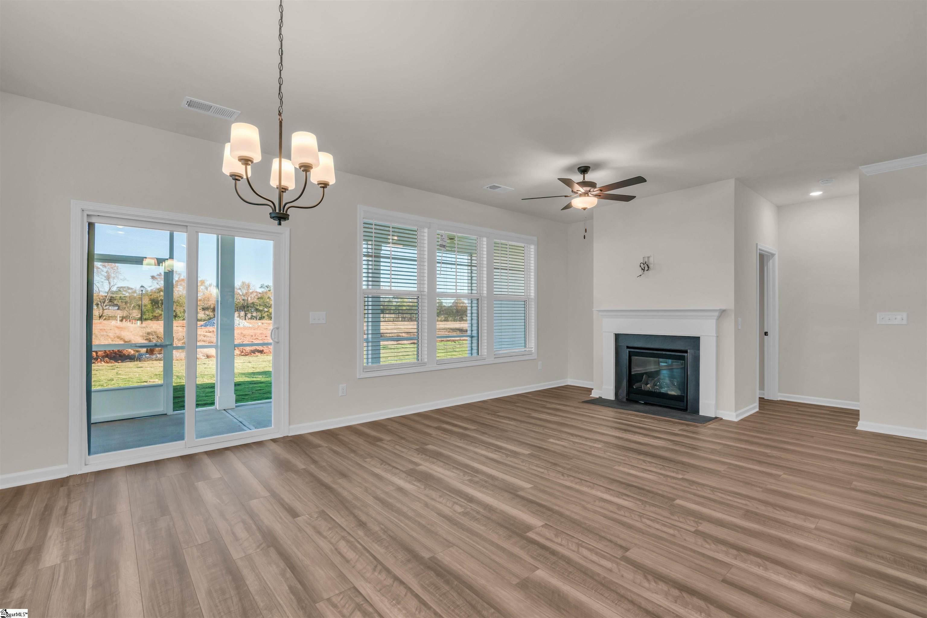 2037 Halton Oaks Drive Lot 98