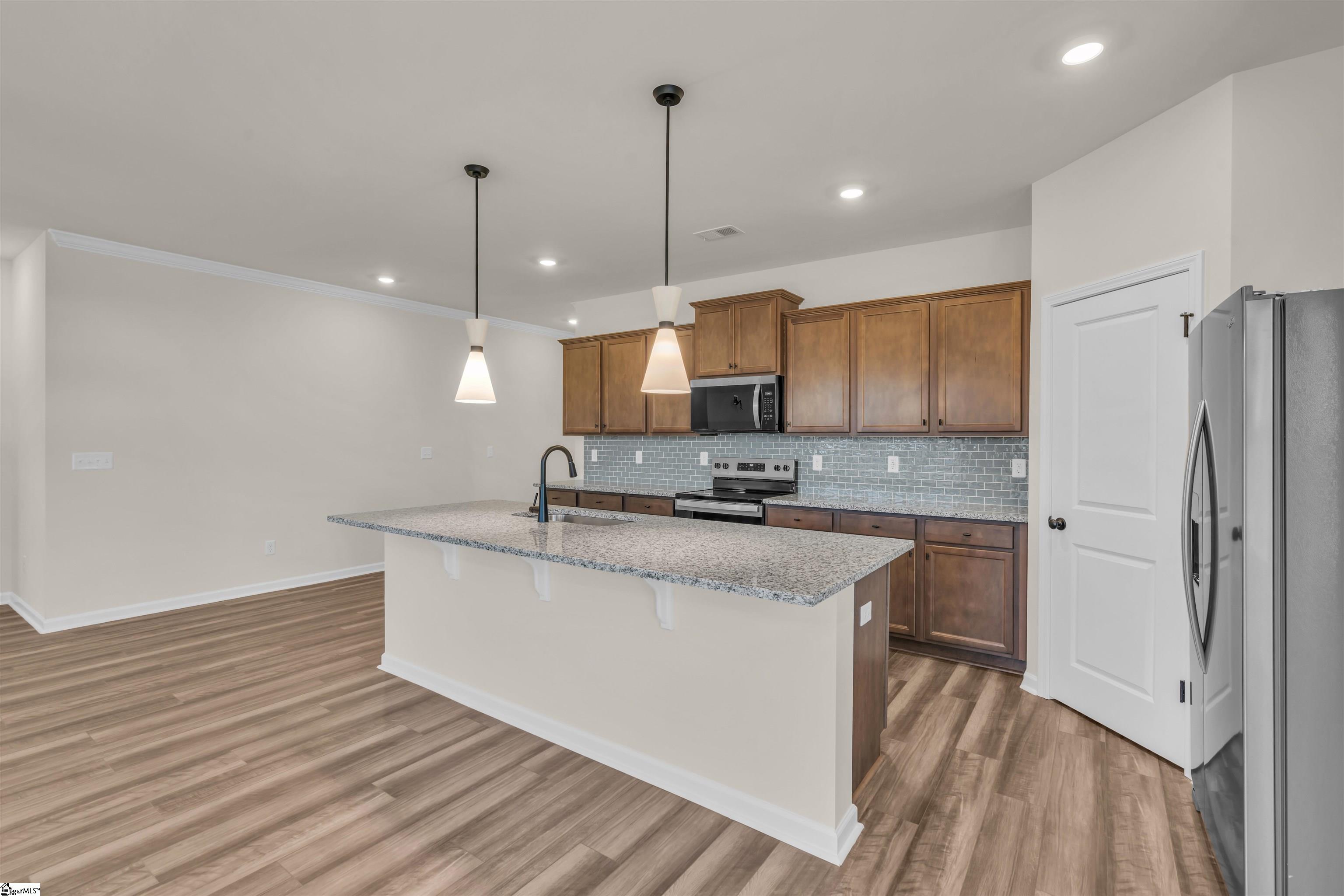 2037 Halton Oaks Drive Lot 98