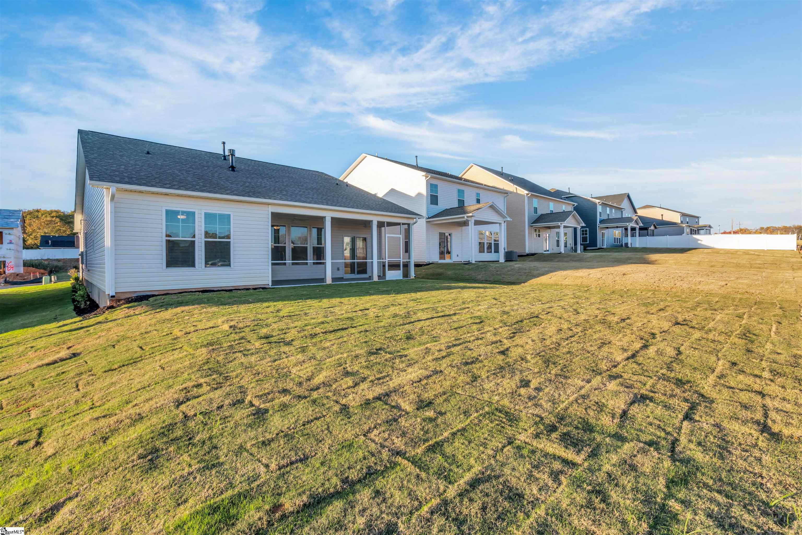 2037 Halton Oaks Drive Lot 98