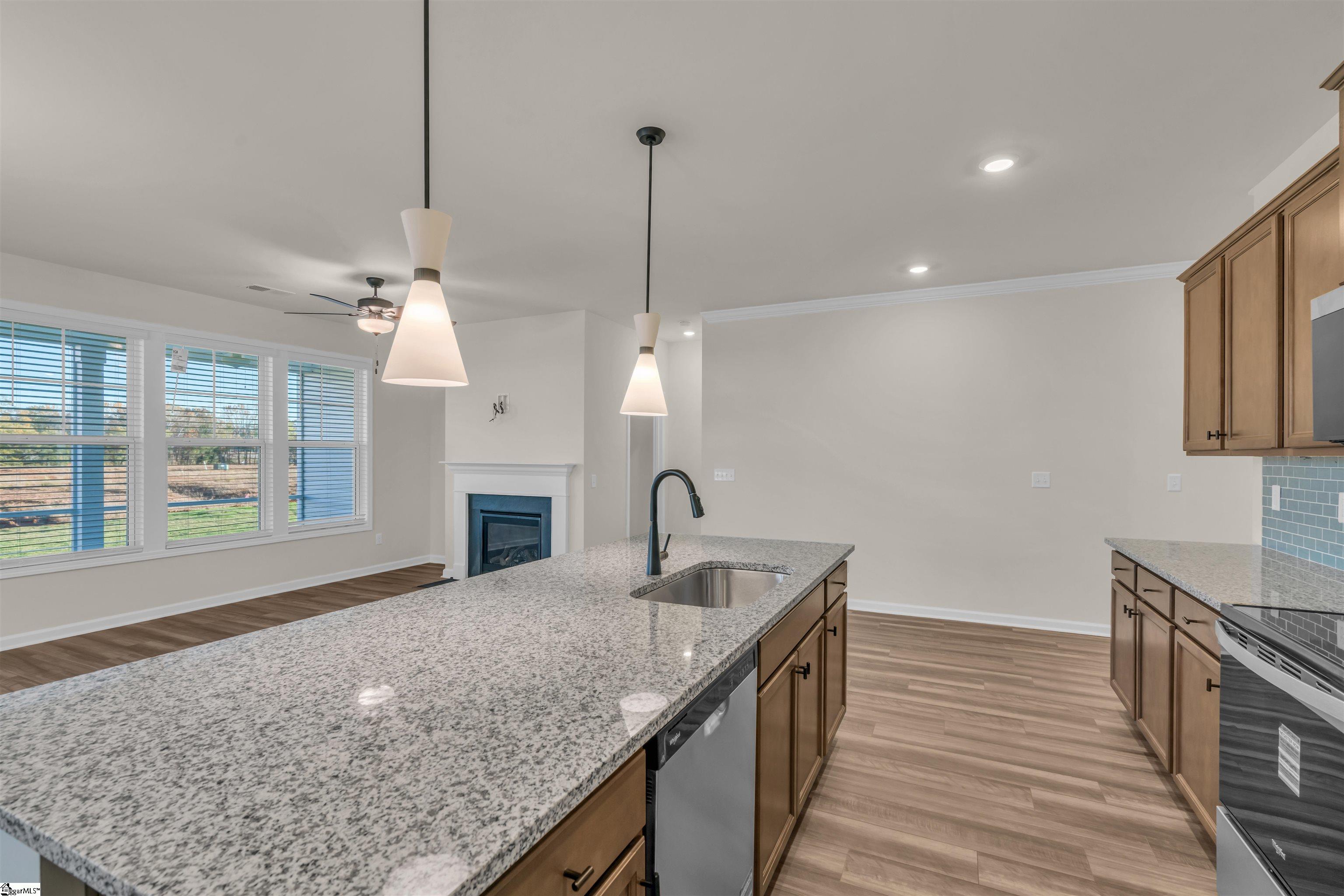 2037 Halton Oaks Drive Lot 98