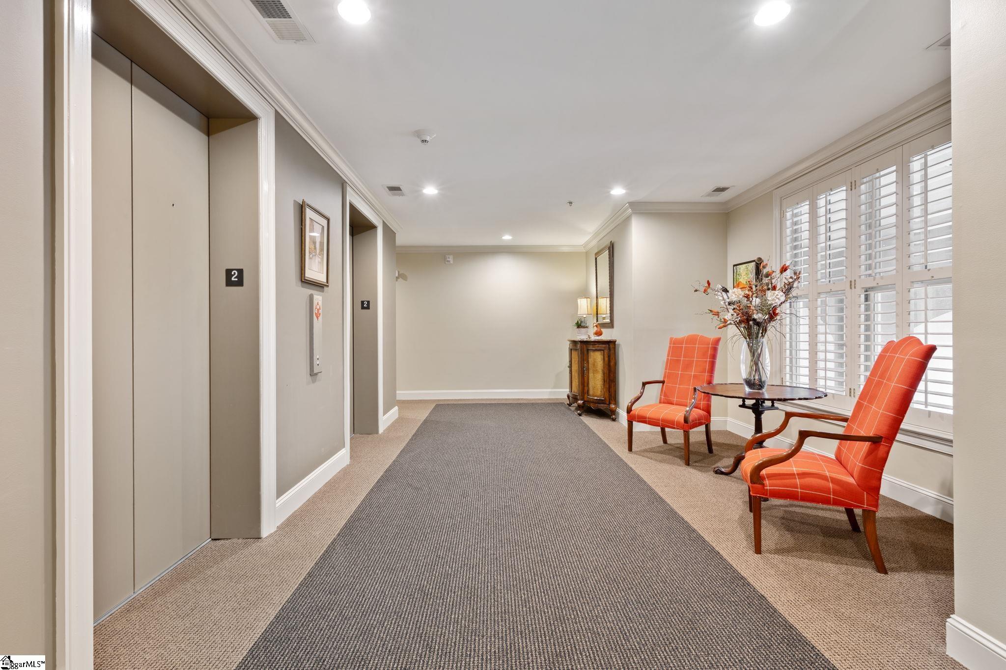 400 N Main Street # 203