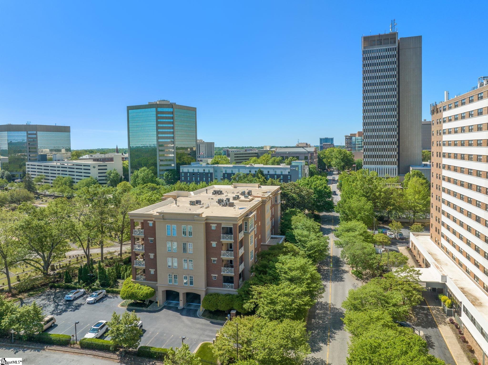 400 N Main Street # 203