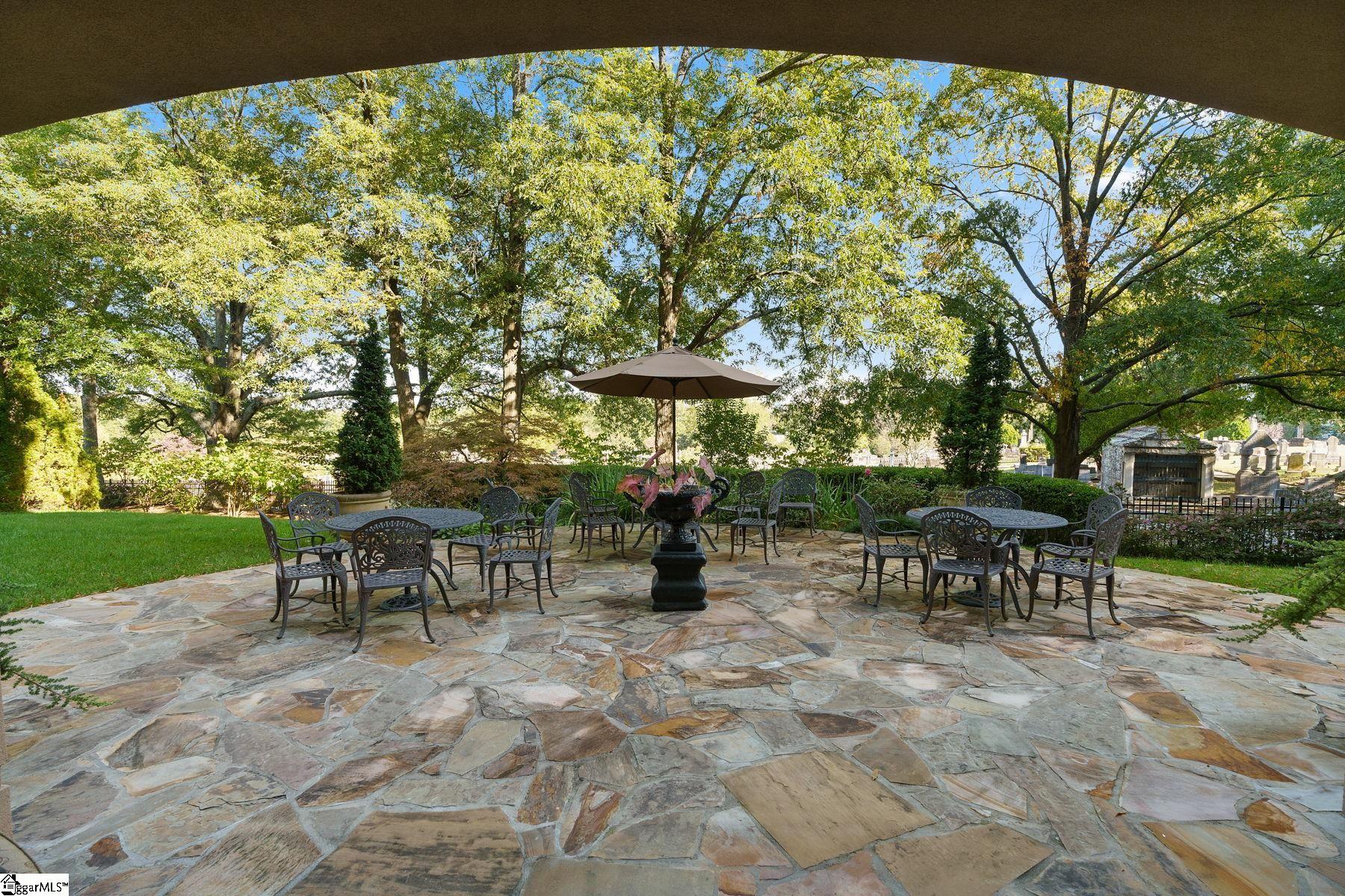 400 N Main Street # 203