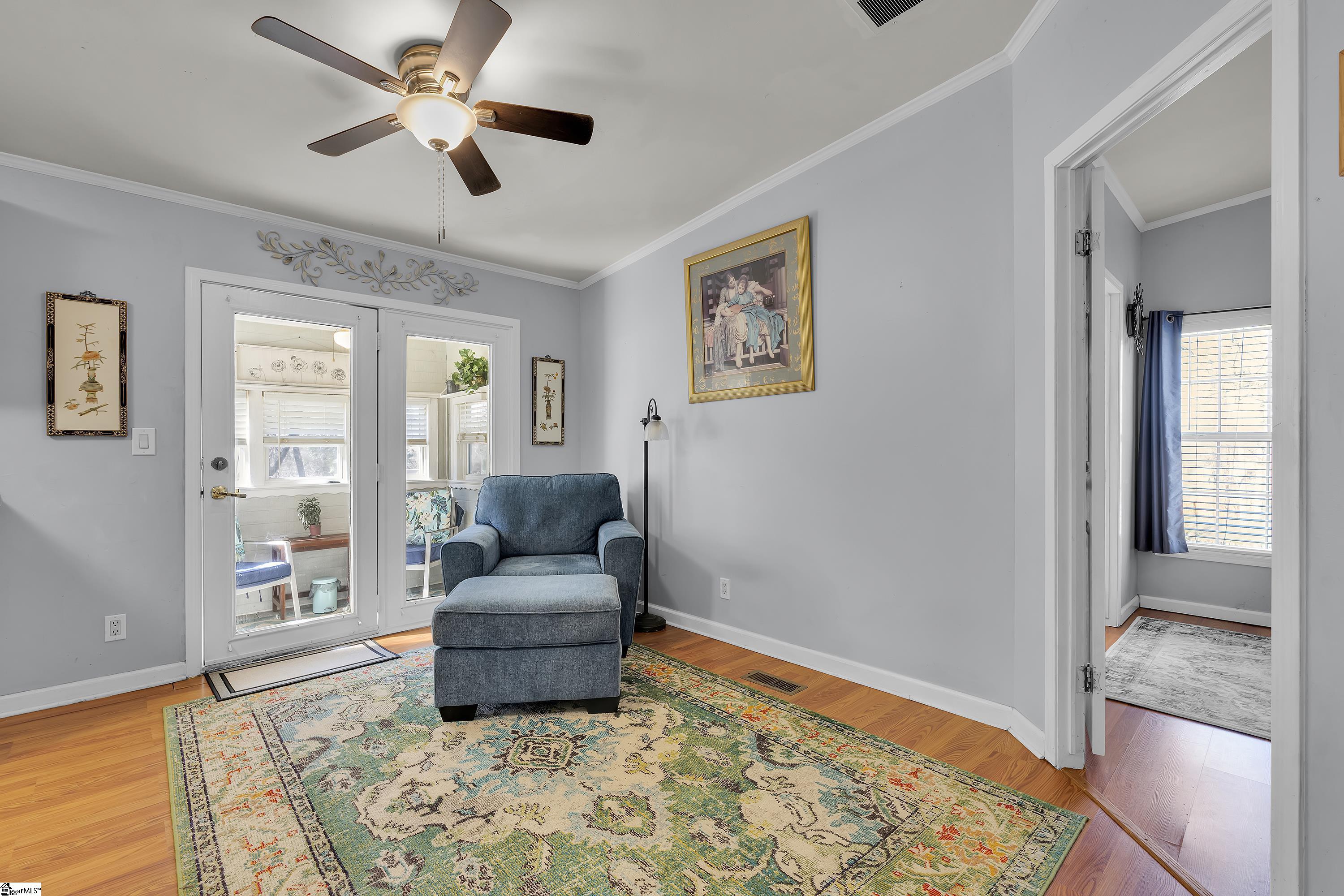 741 Willis Road