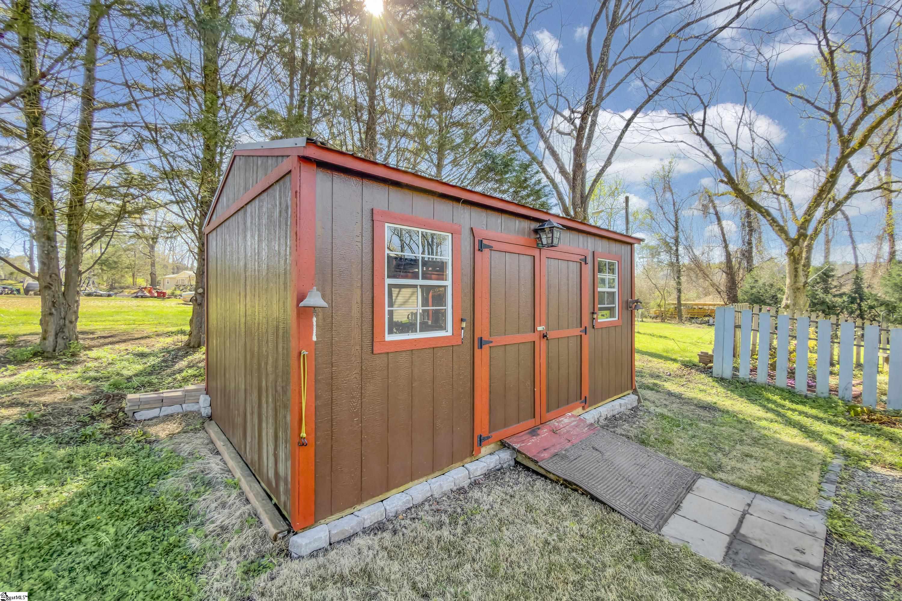 741 Willis Road
