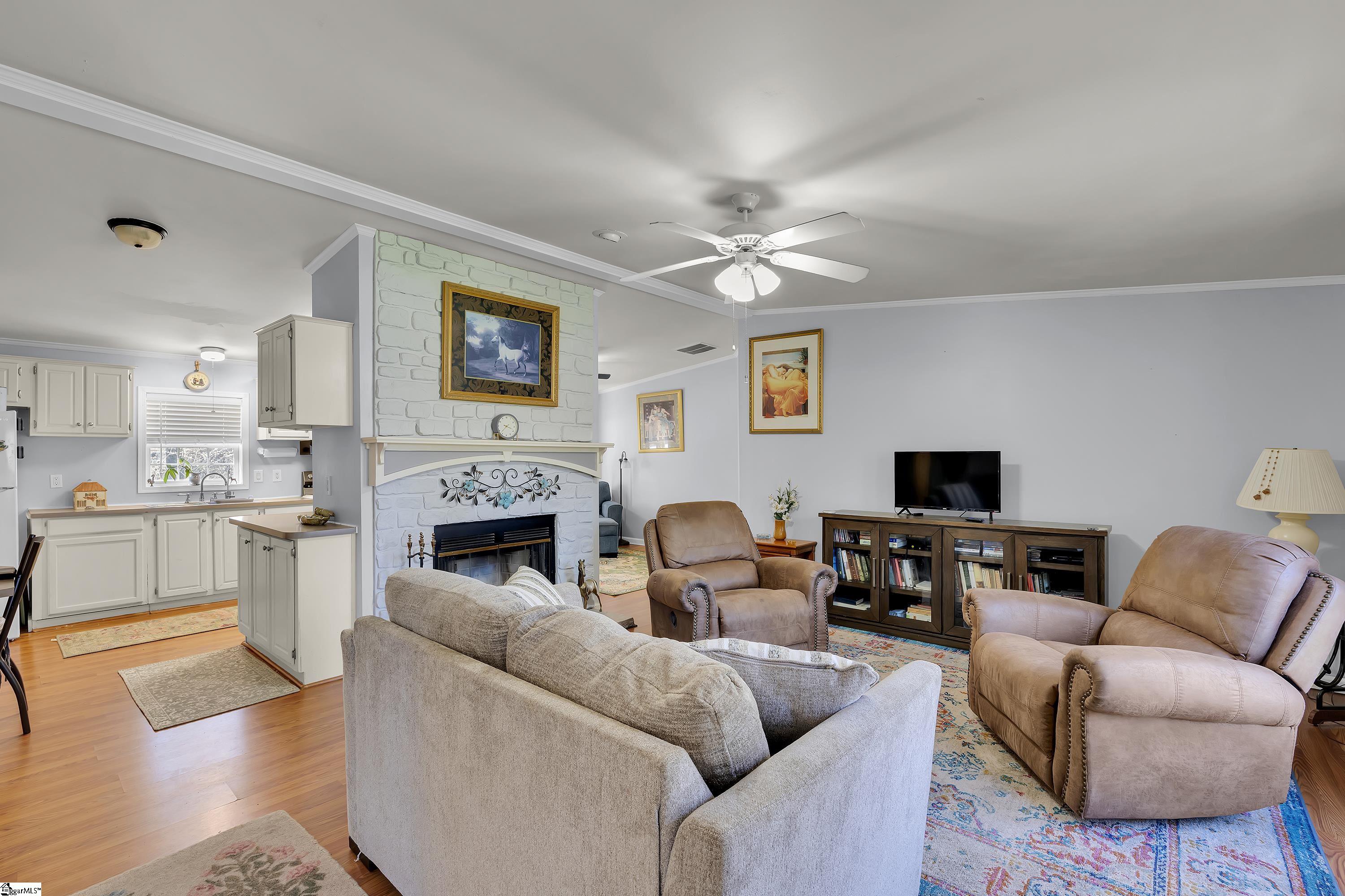 741 Willis Road