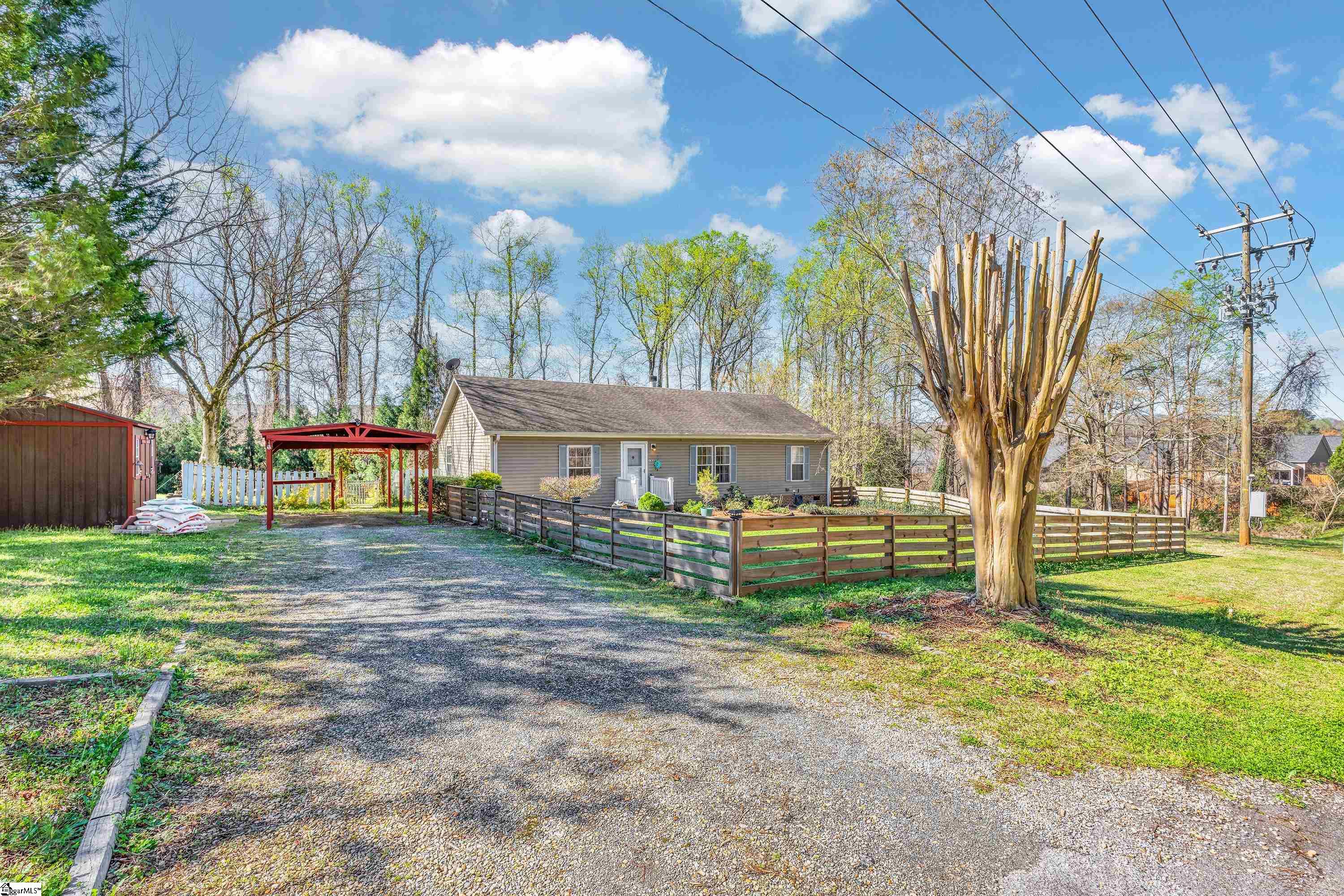 741 Willis Road