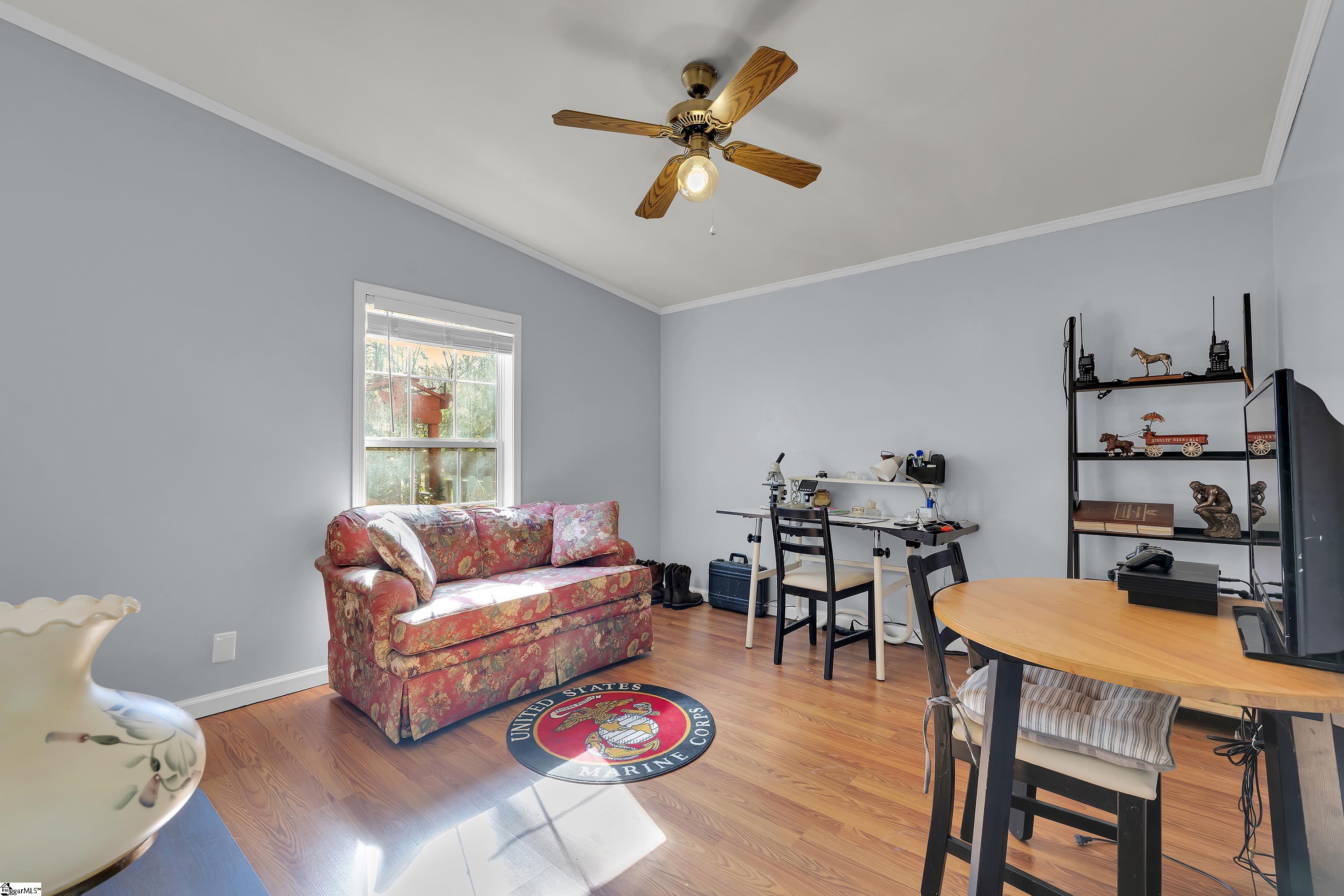 741 Willis Road