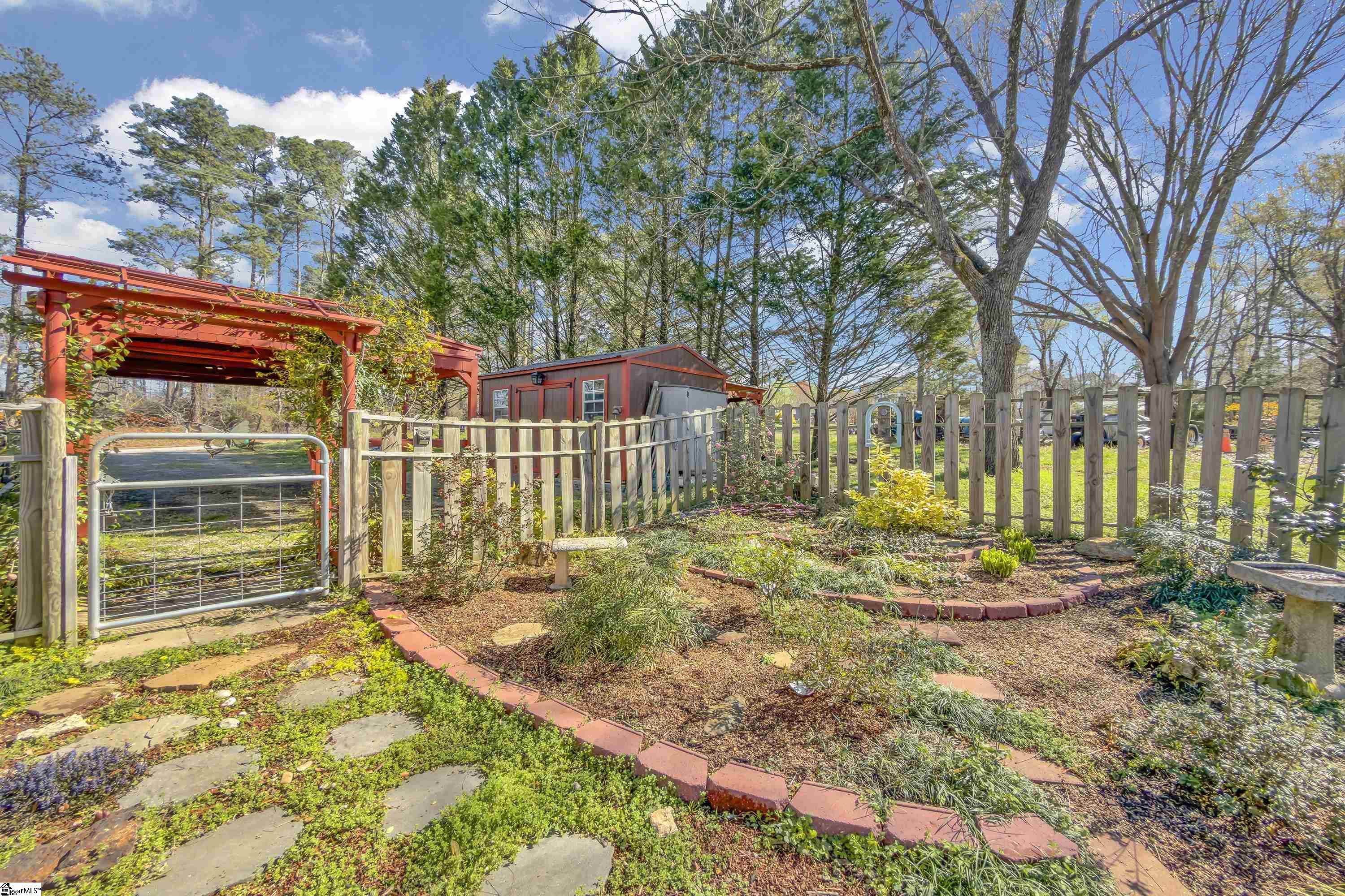 741 Willis Road