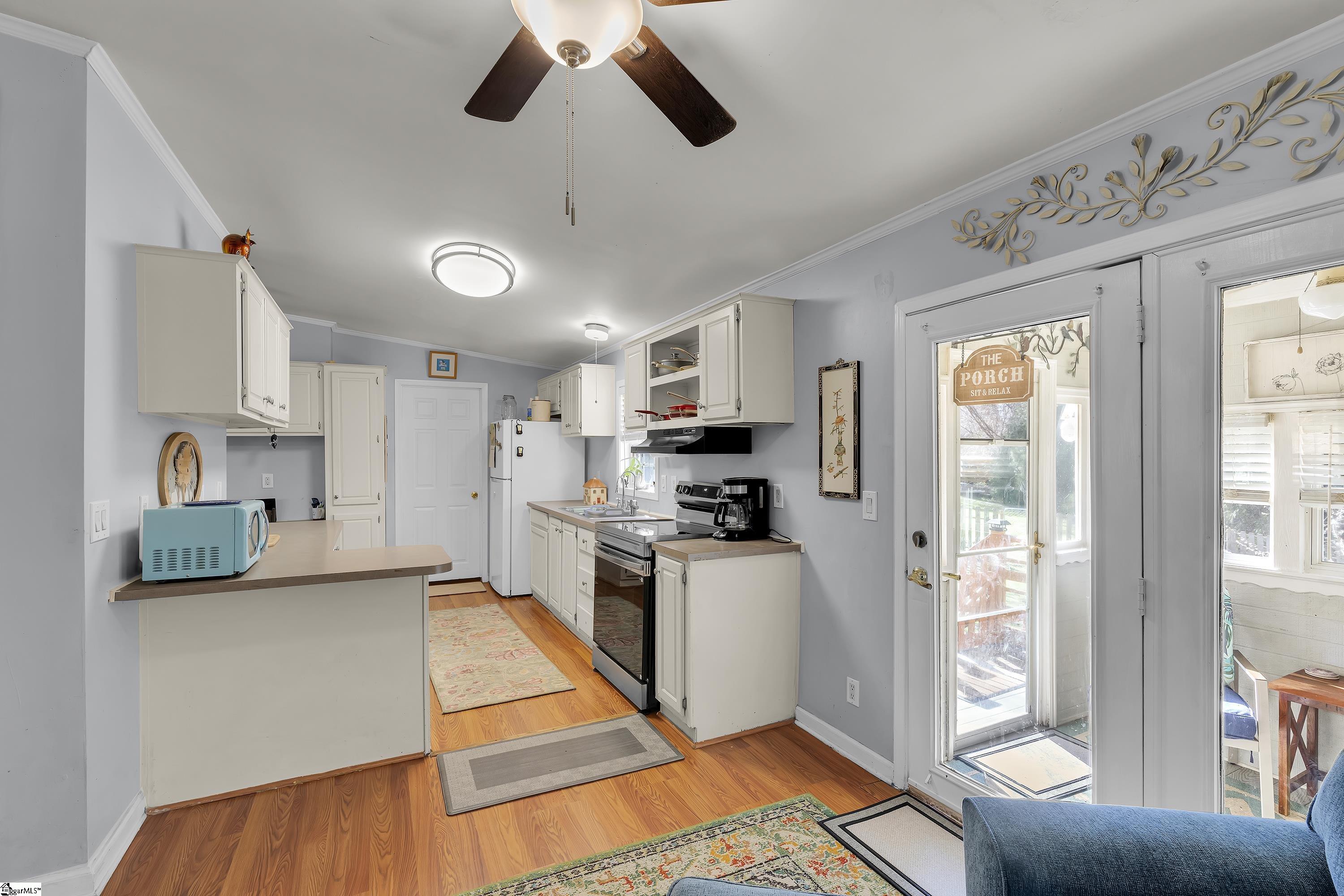 741 Willis Road