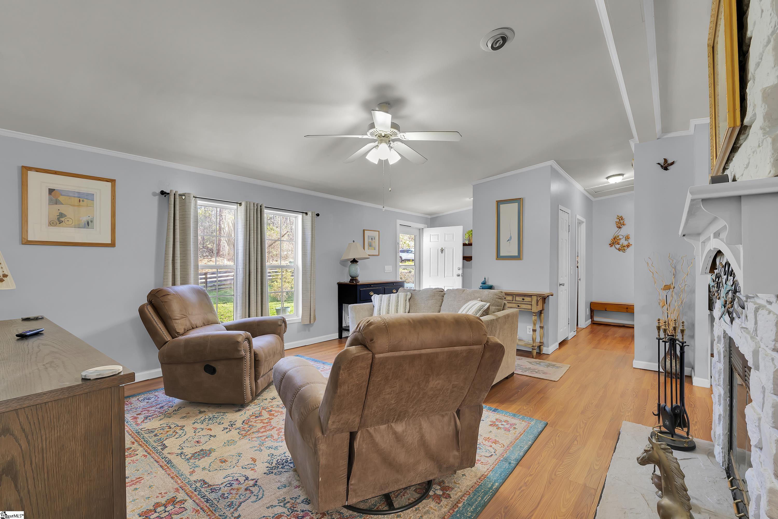 741 Willis Road