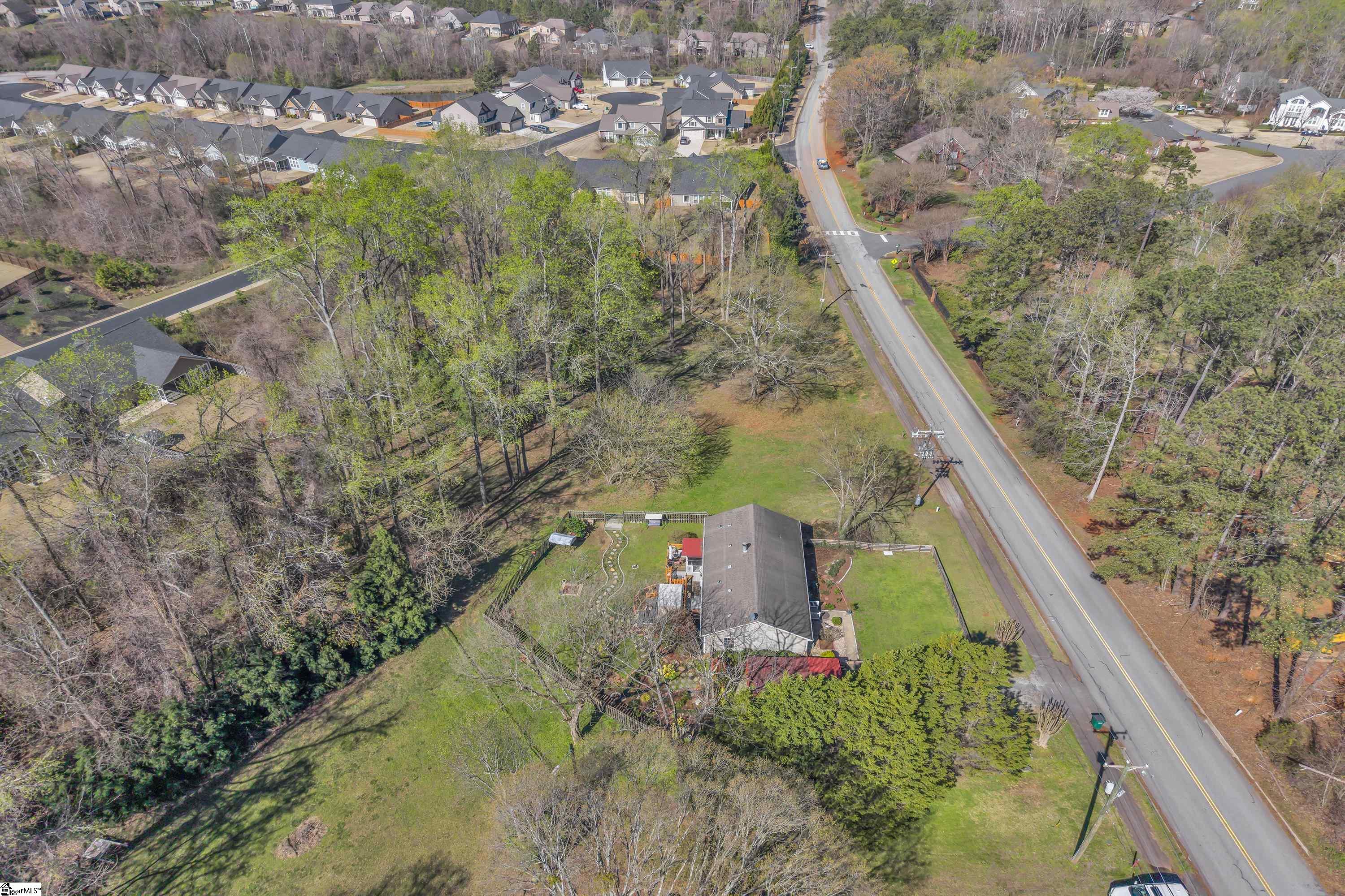 741 Willis Road
